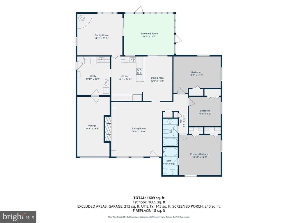 964 STAR COURT