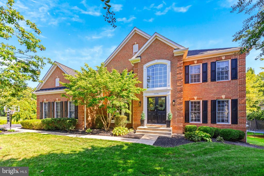 3430 RED ADMIRAL COURT