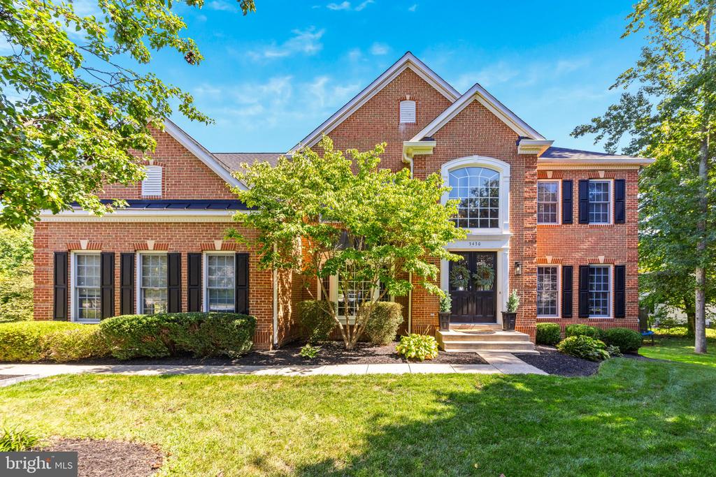 3430 RED ADMIRAL COURT