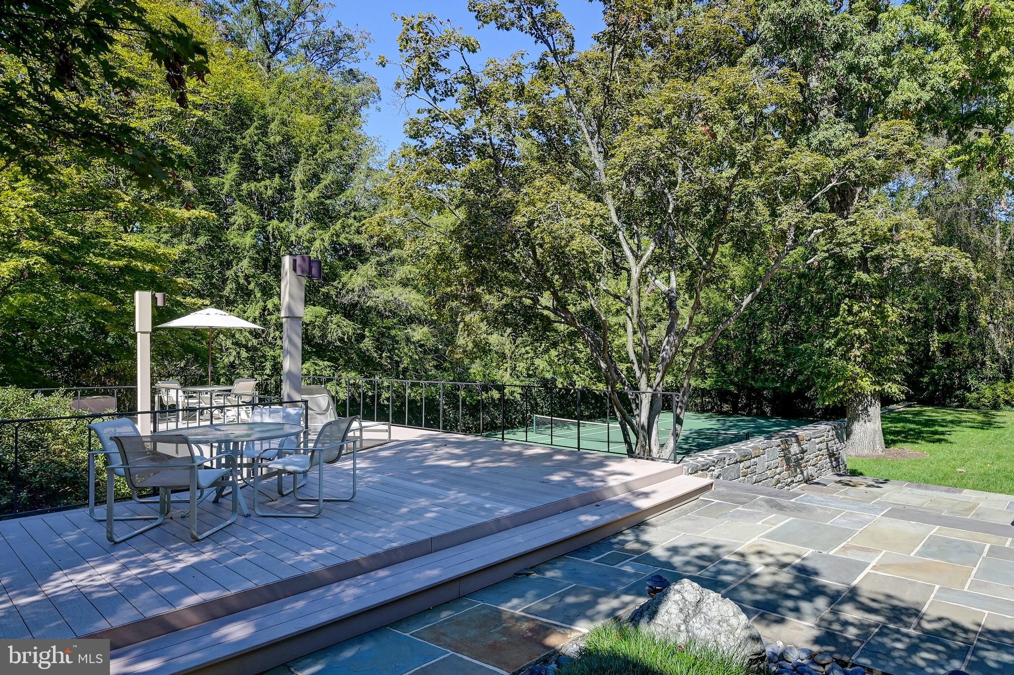21 Blythewood Rd