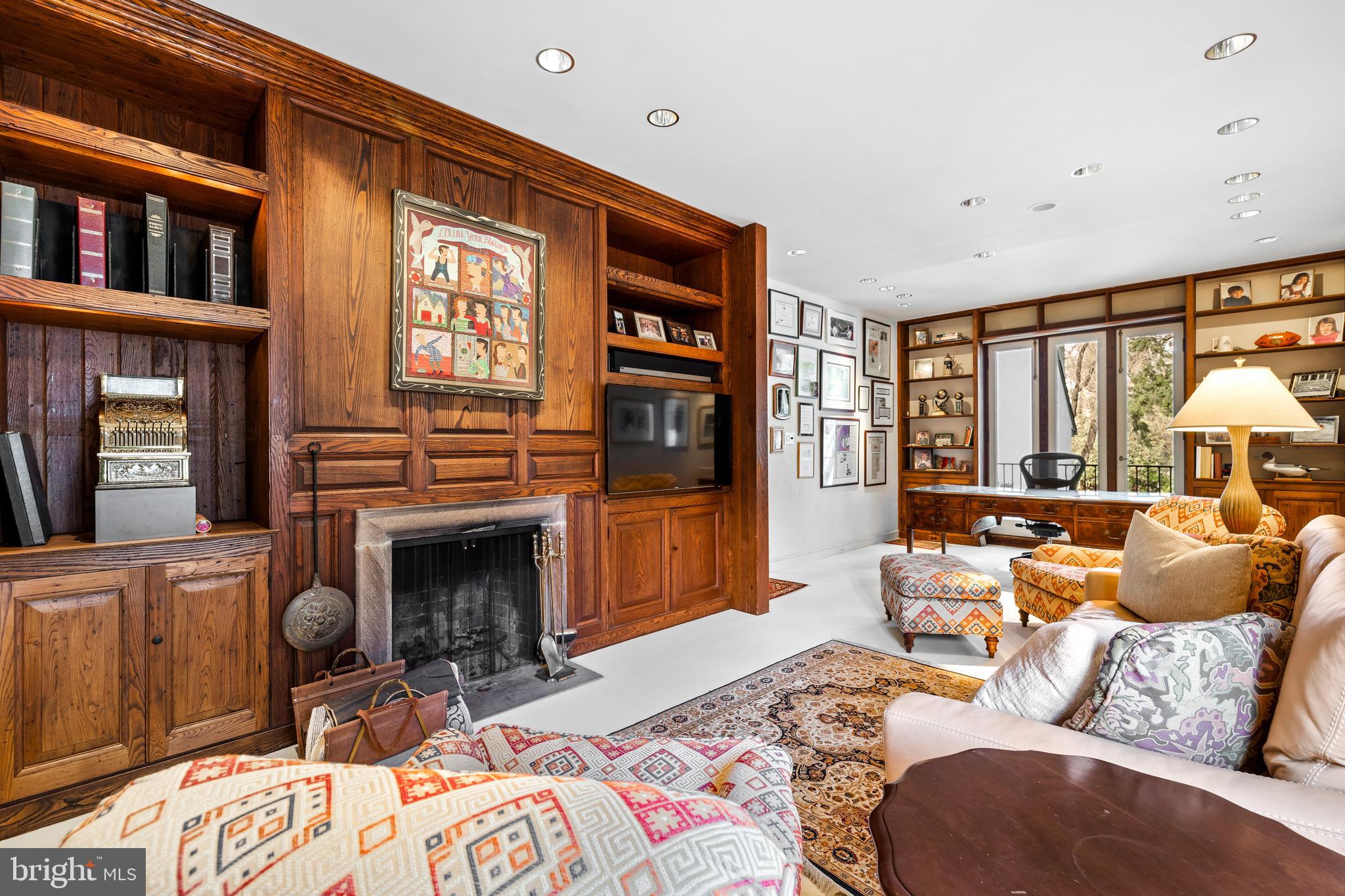 21 Blythewood Rd