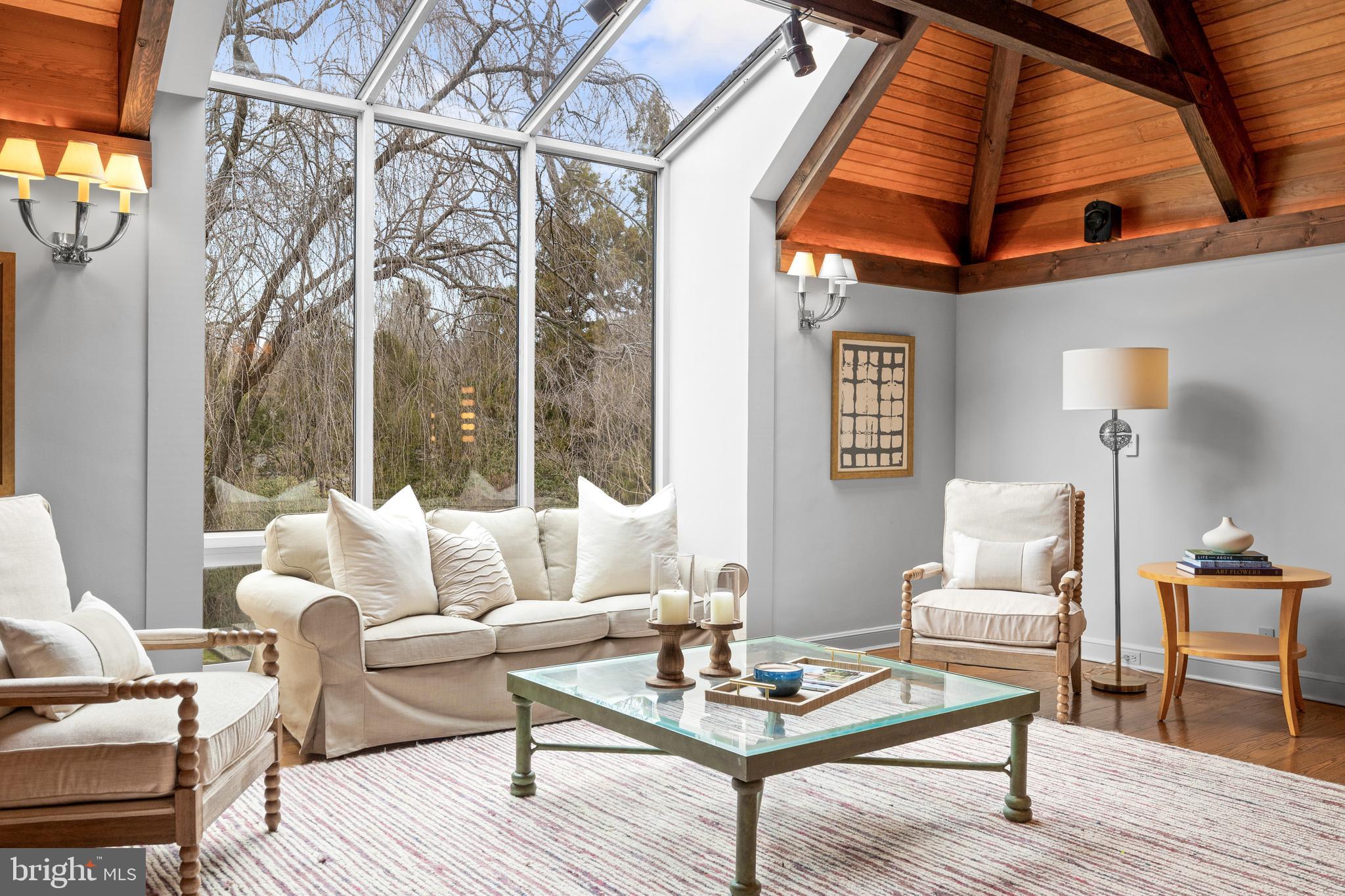 21 Blythewood Rd