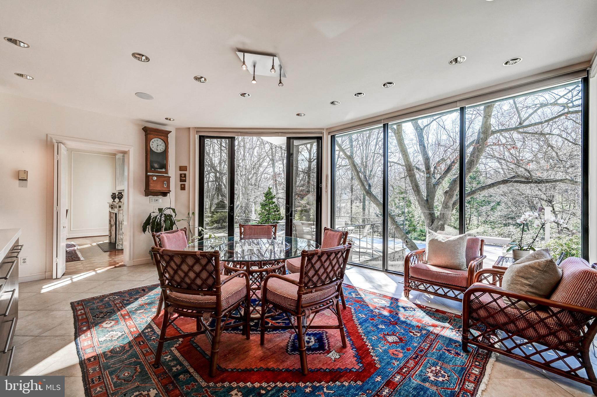 21 Blythewood Rd