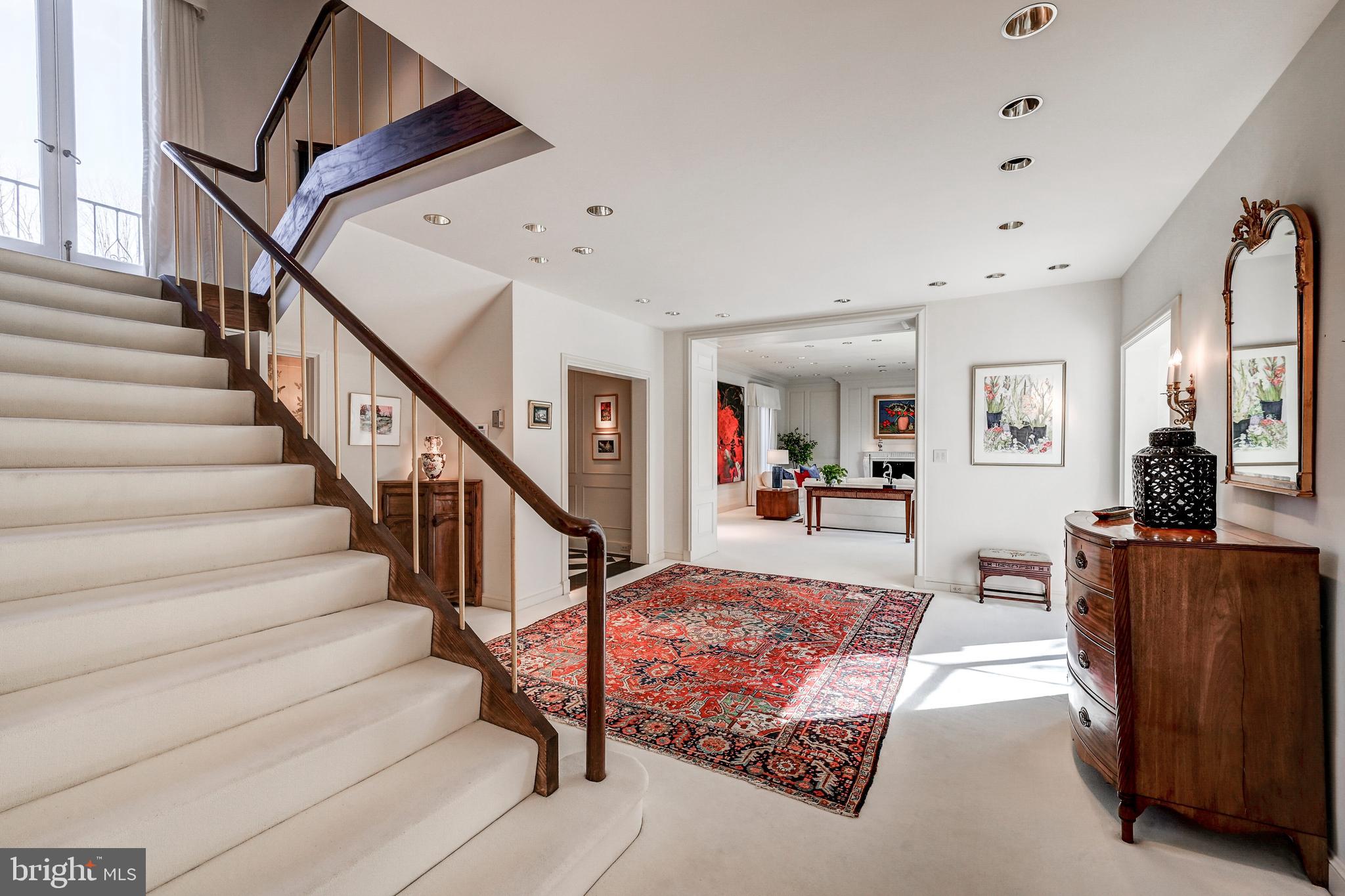 21 Blythewood Rd