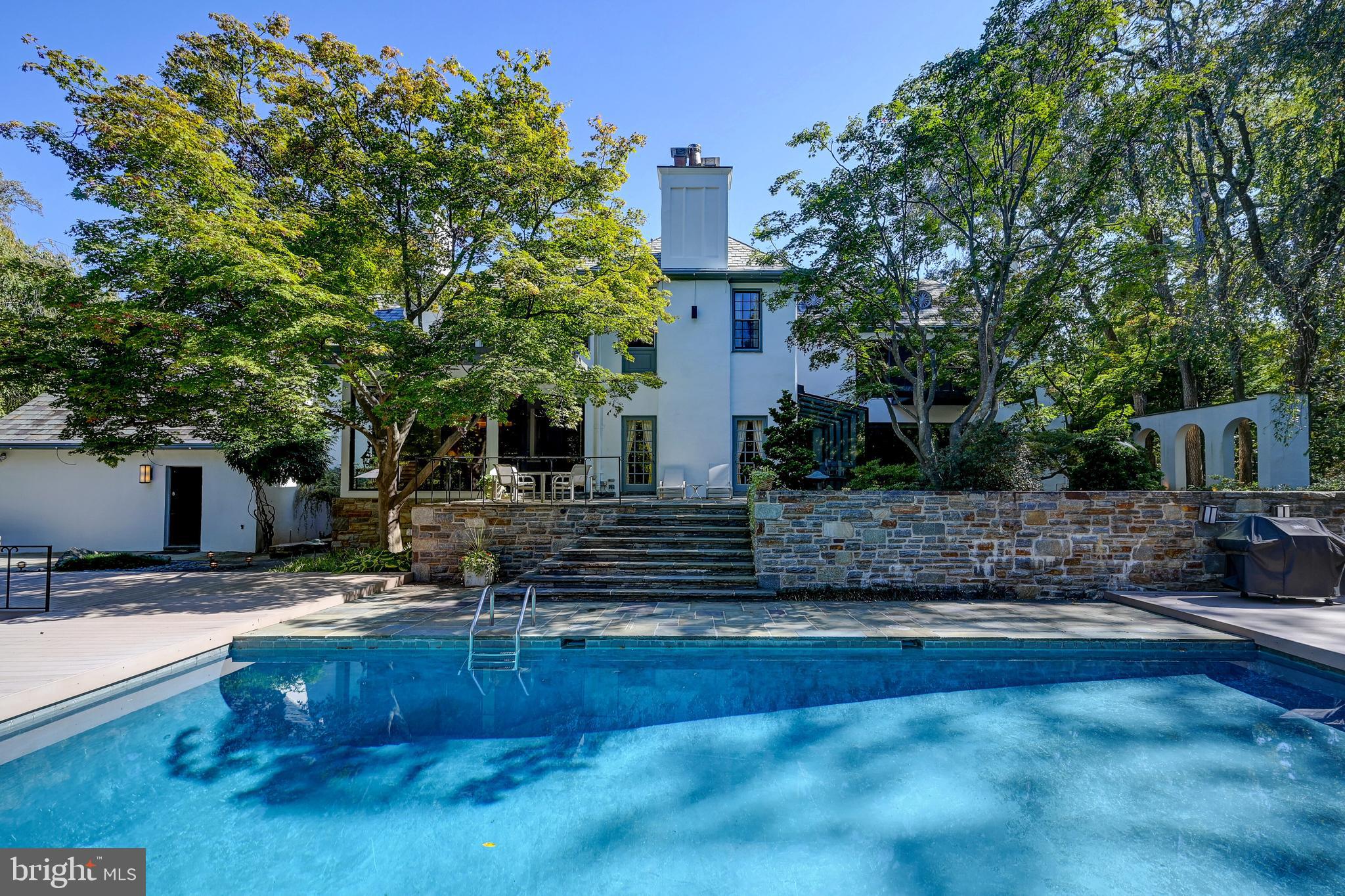 21 Blythewood Rd