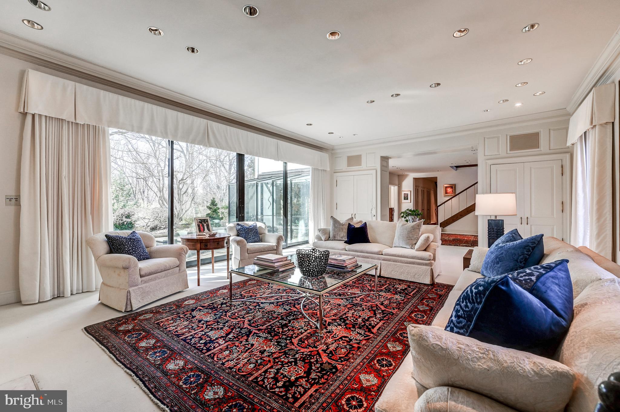 21 Blythewood Rd