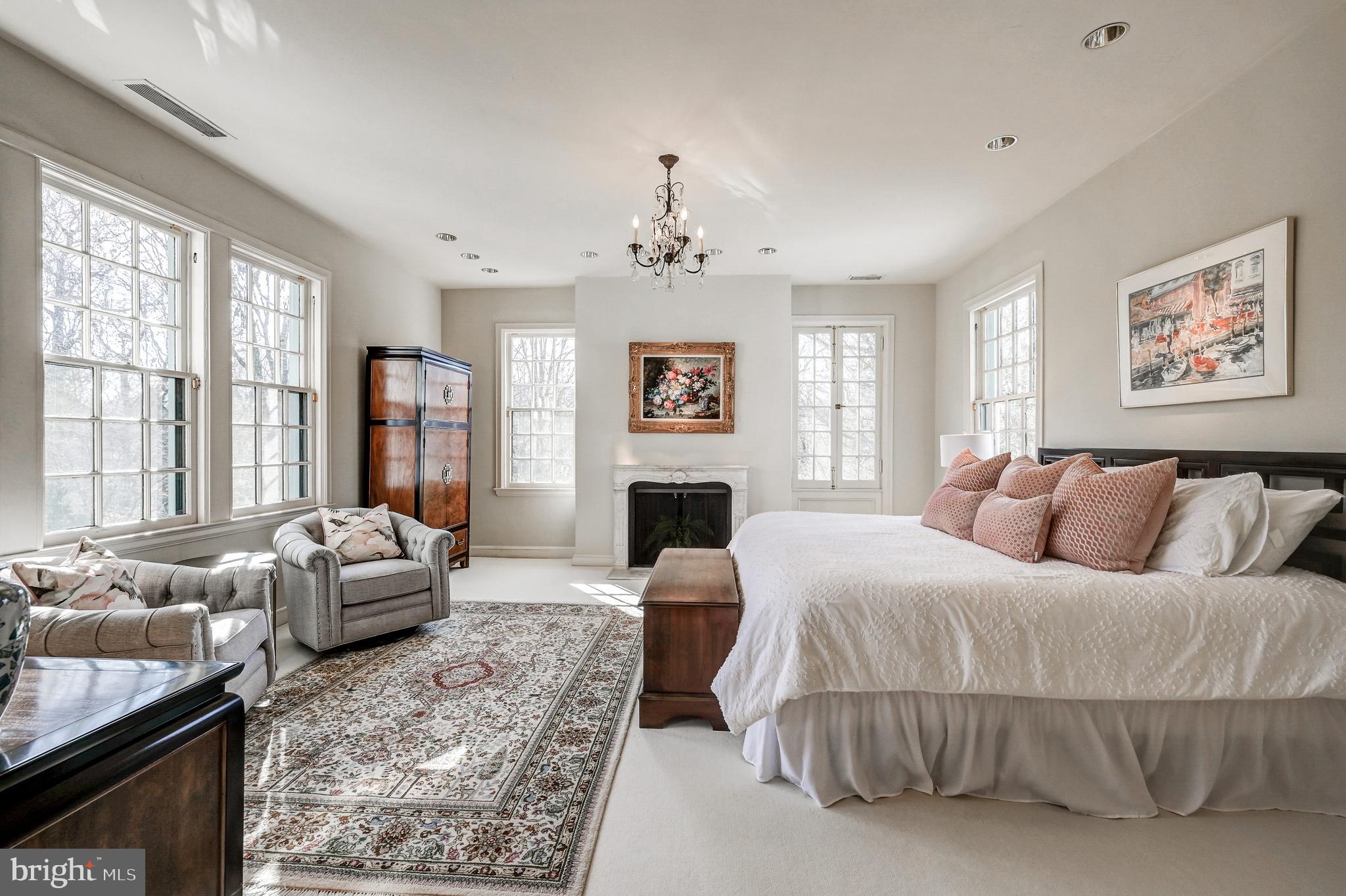21 Blythewood Rd