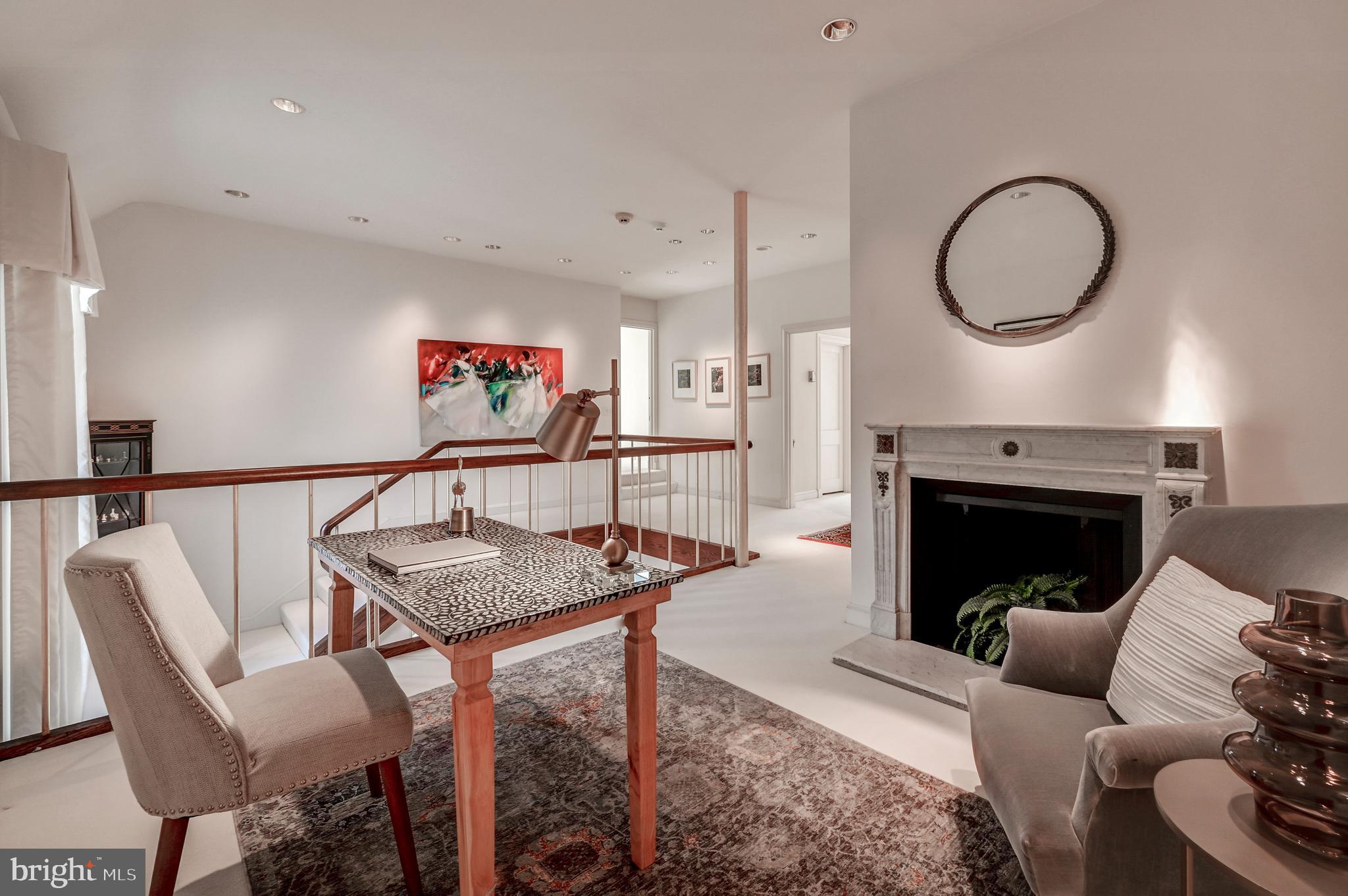21 Blythewood Rd