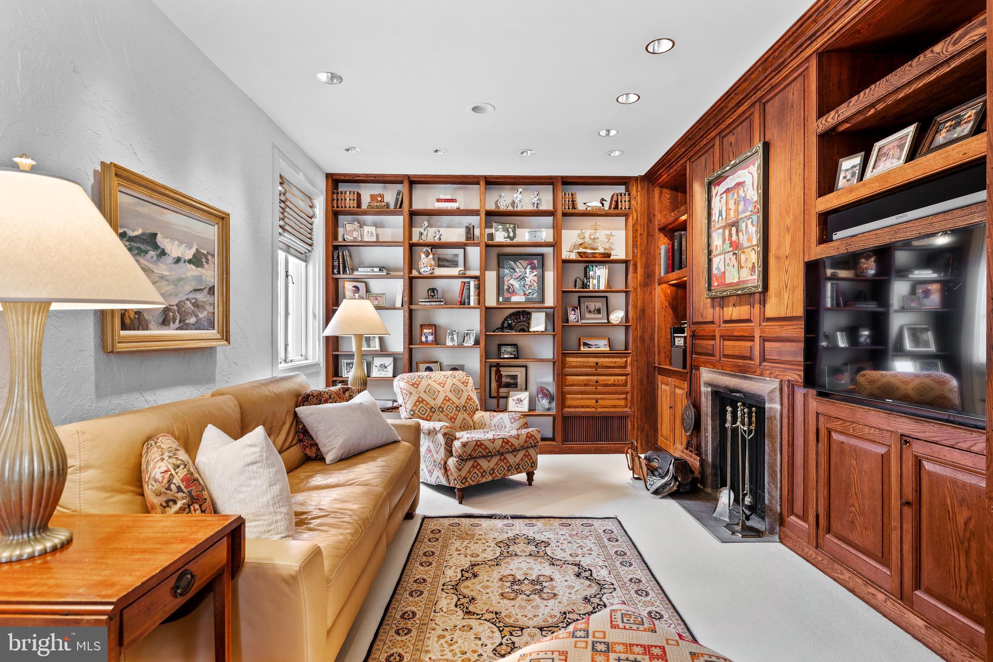 21 Blythewood Rd