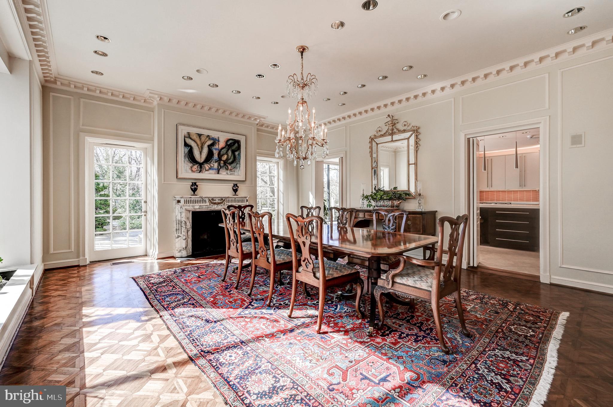 21 Blythewood Rd