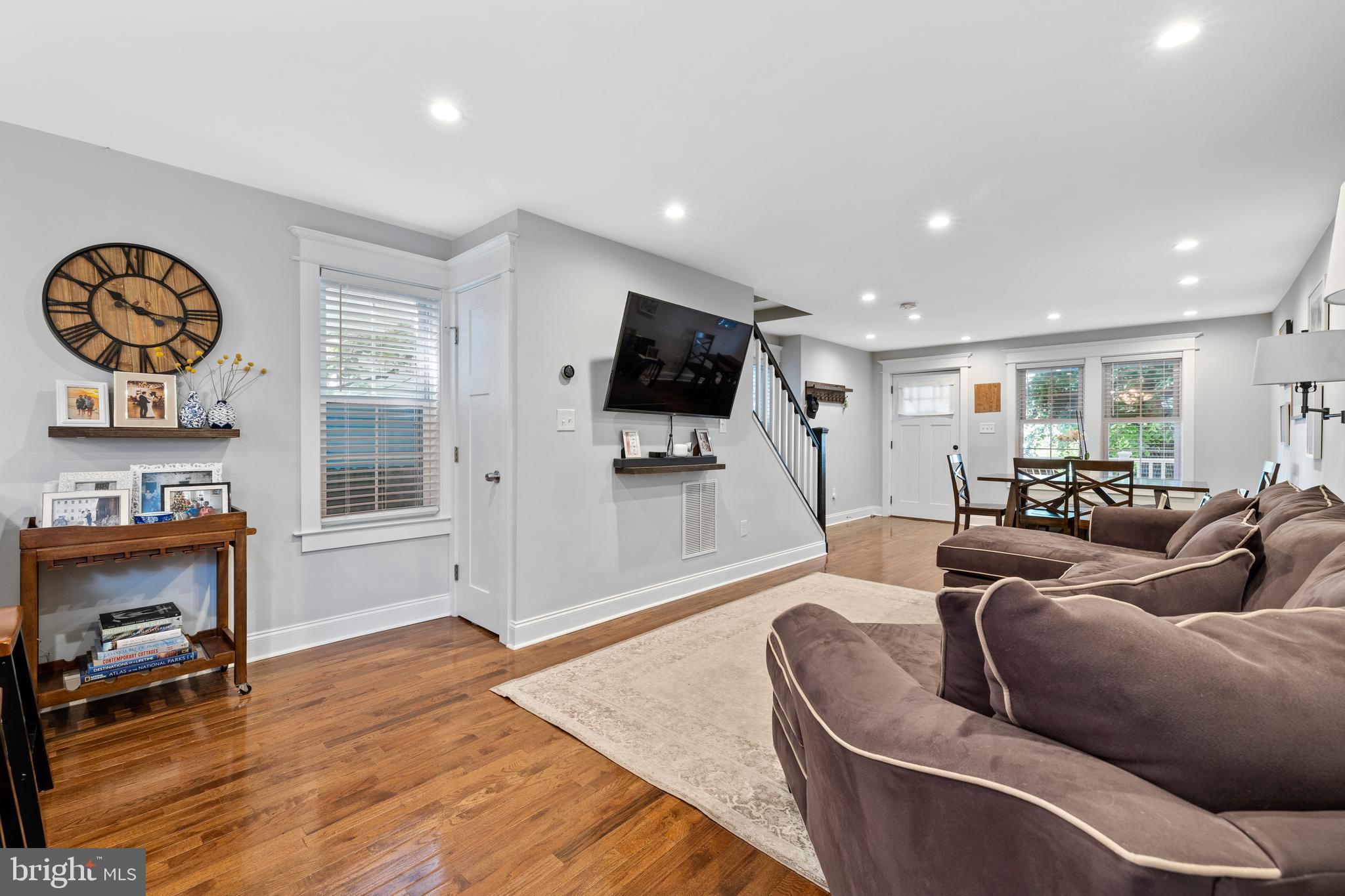 4511 Schenley ROAD
