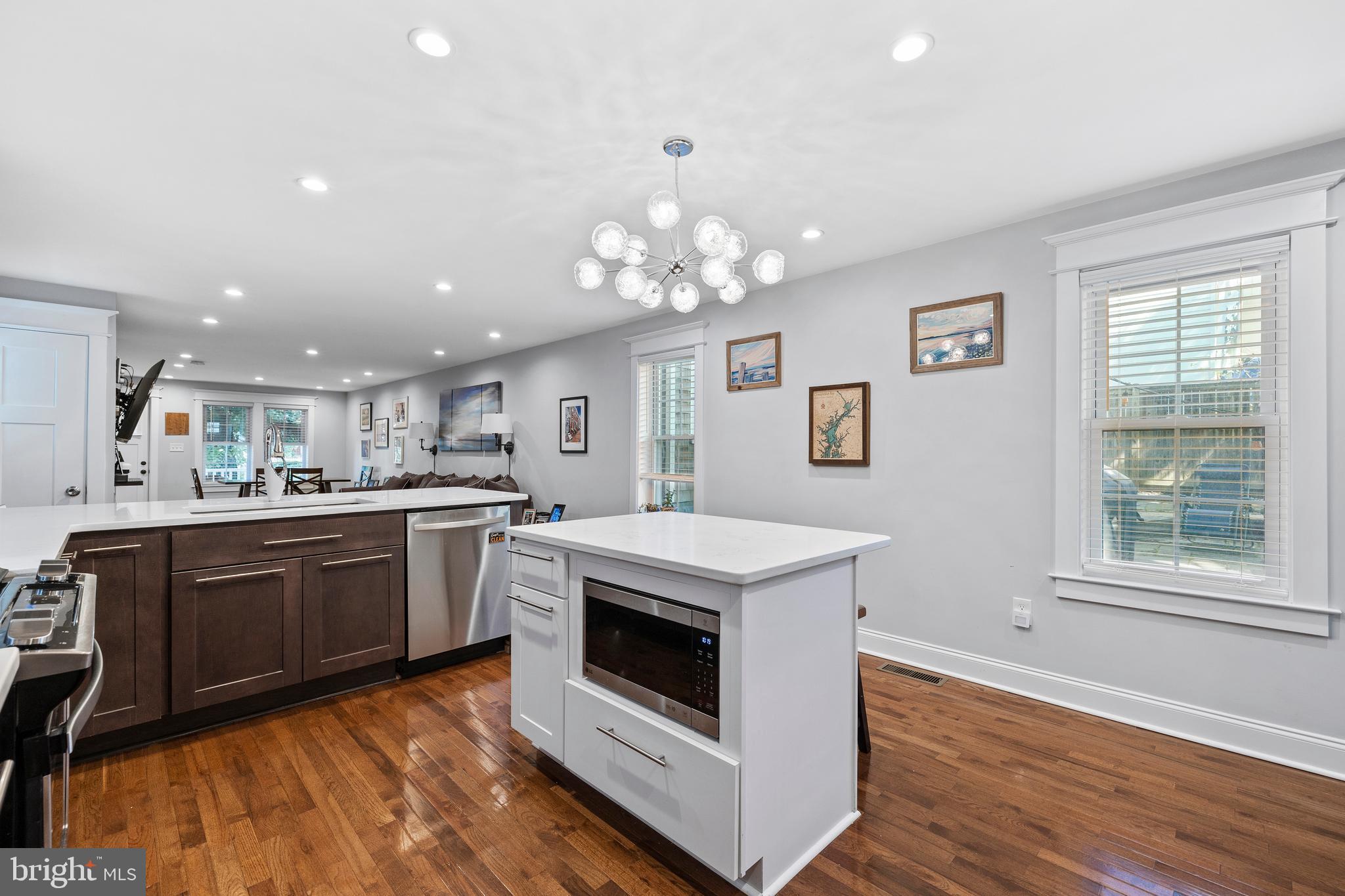 4511 Schenley ROAD