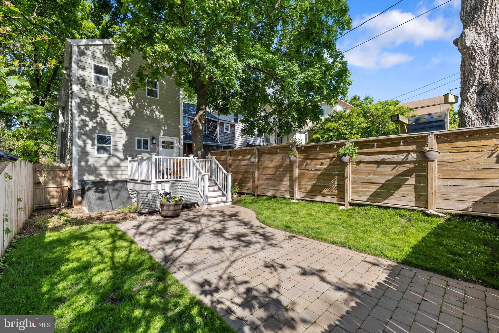 4511 Schenley ROAD