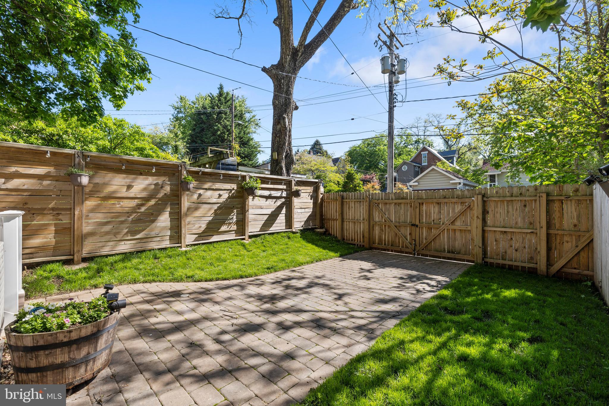 4511 Schenley ROAD