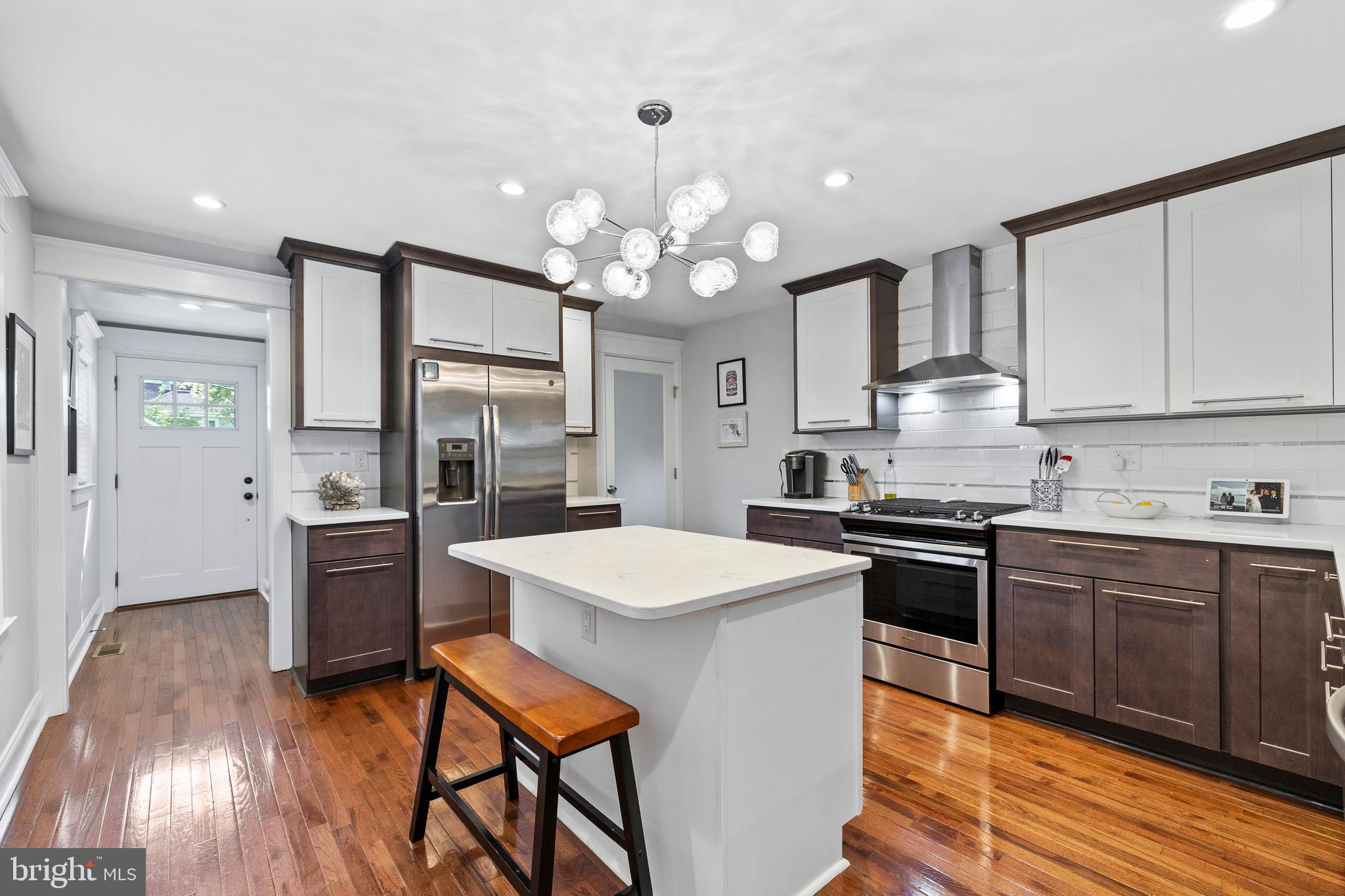 4511 Schenley ROAD
