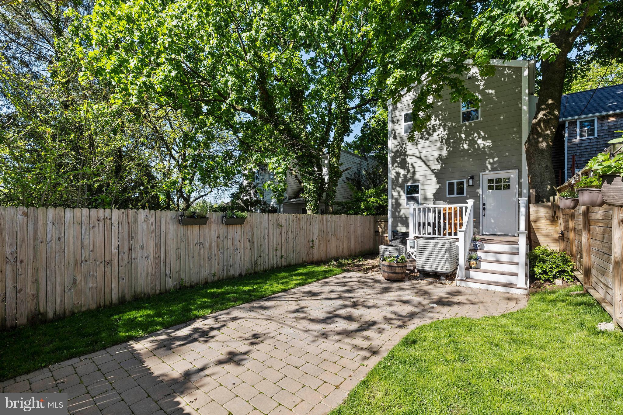 4511 Schenley ROAD