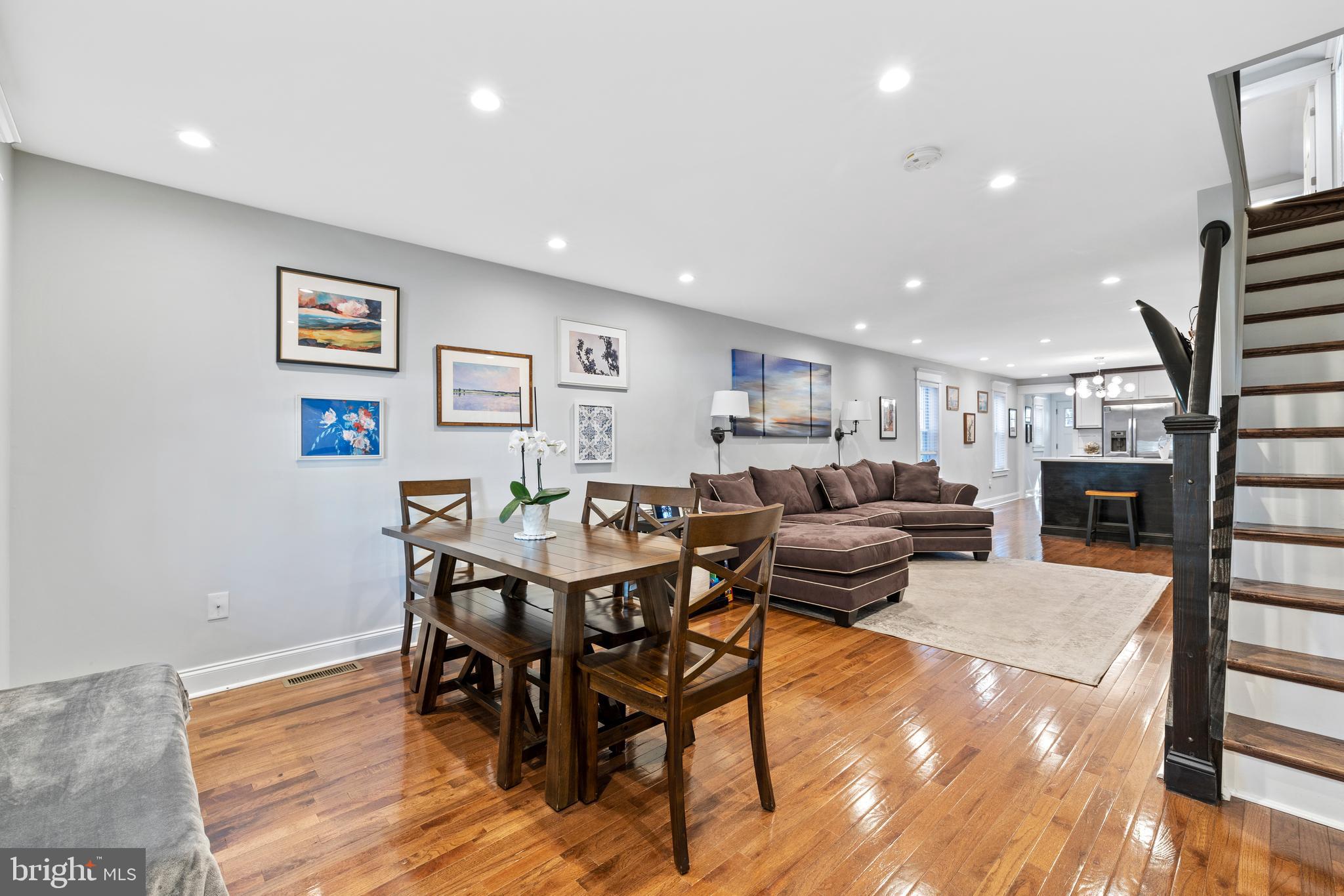 4511 Schenley ROAD