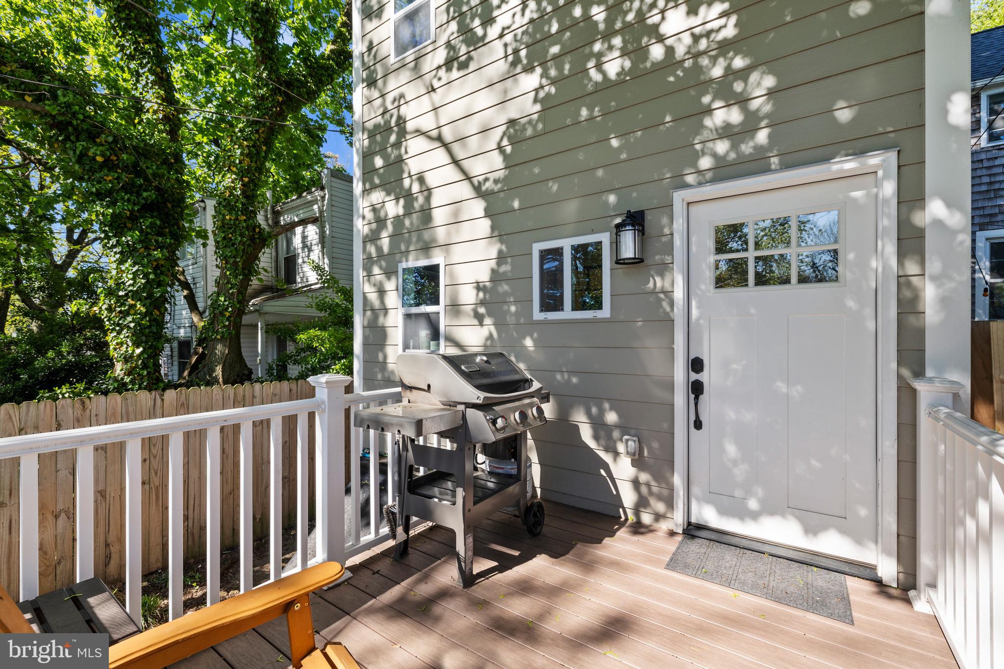 4511 Schenley ROAD