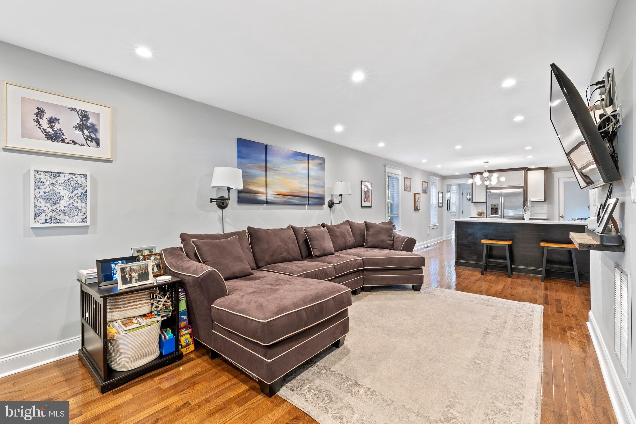 4511 Schenley ROAD