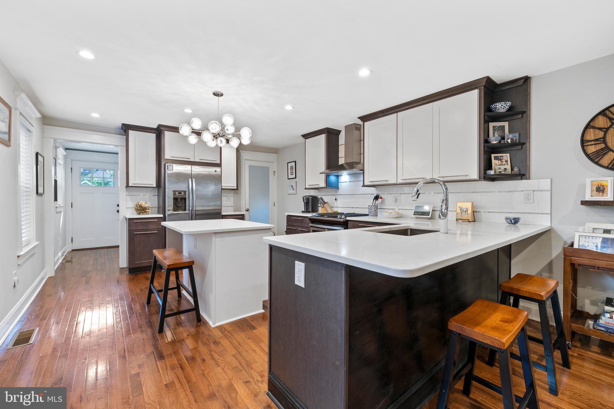 4511 Schenley ROAD