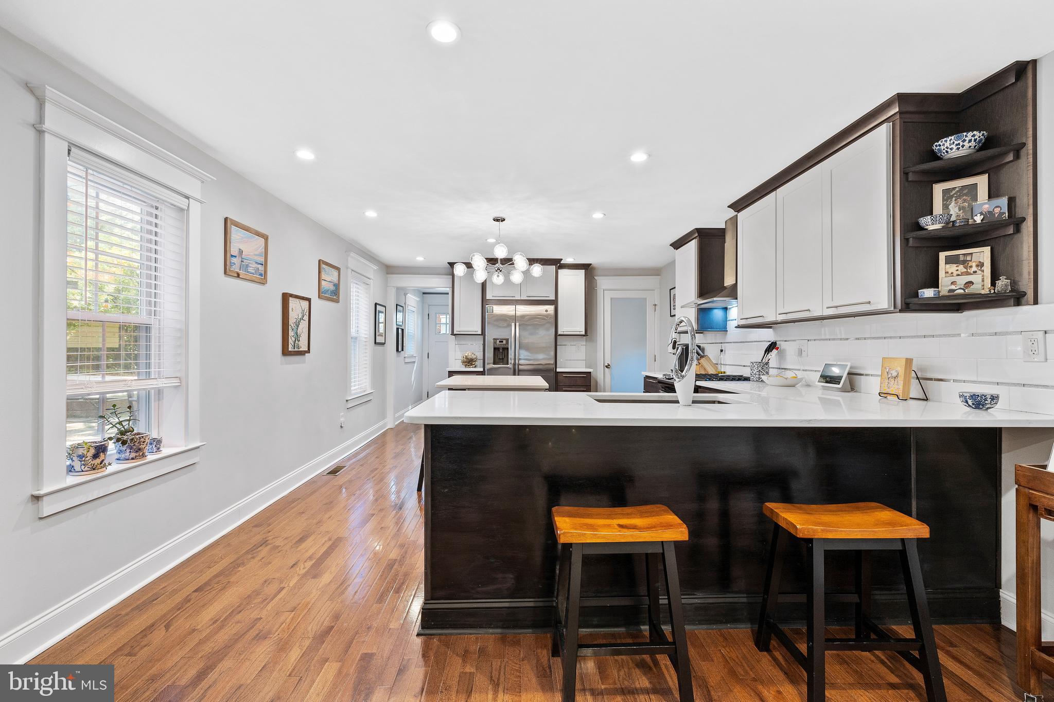 4511 Schenley ROAD