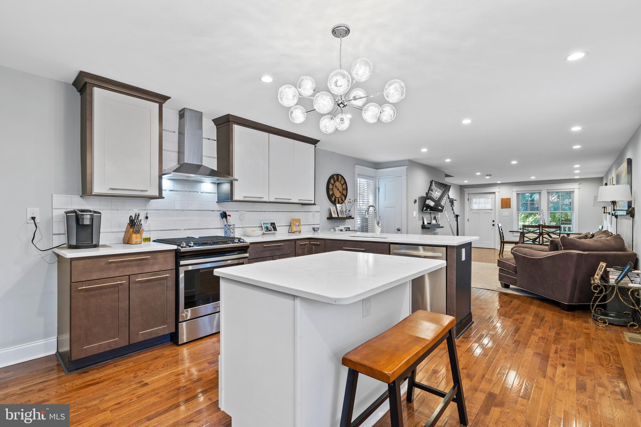 4511 Schenley ROAD