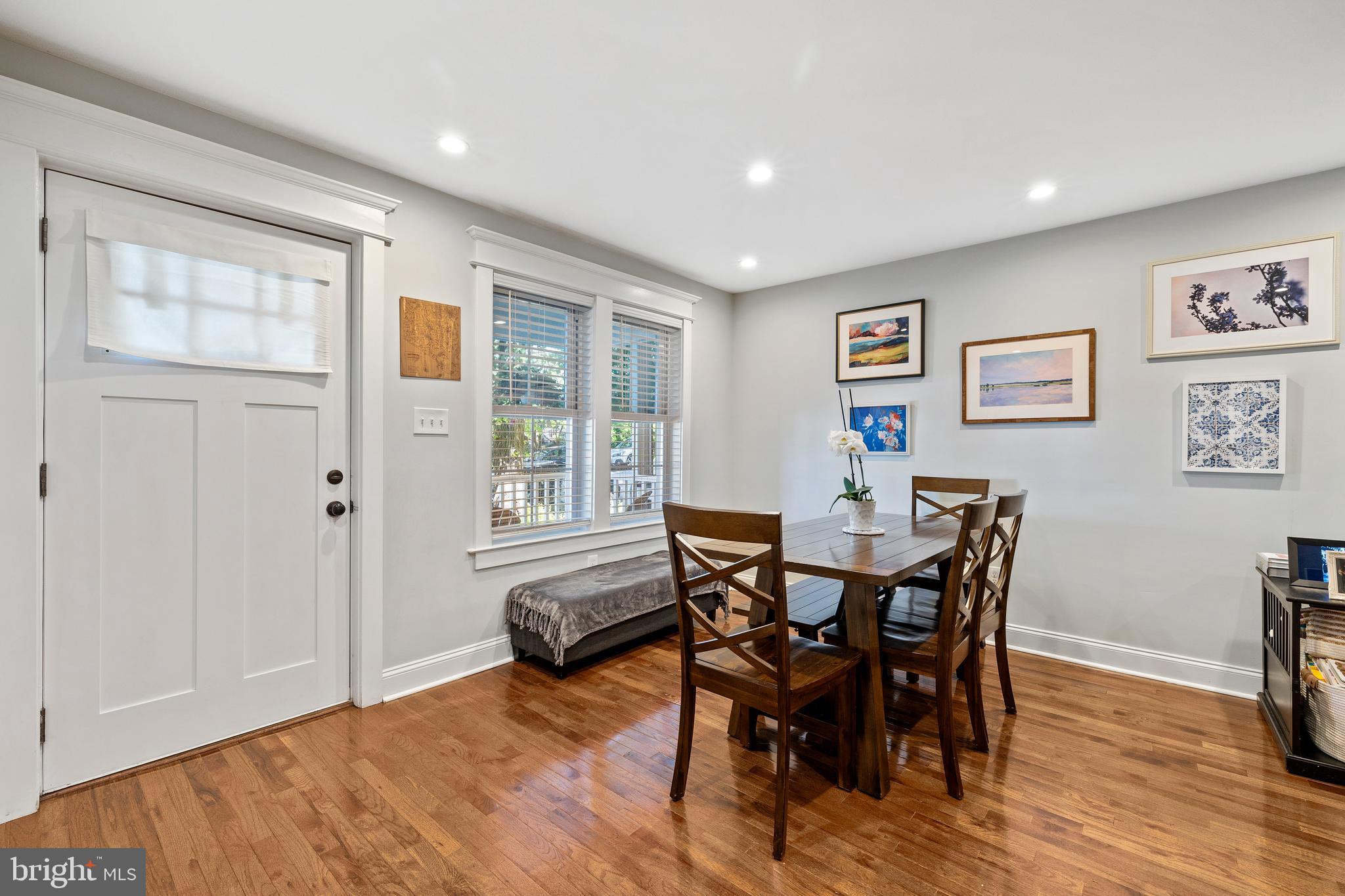 4511 Schenley ROAD