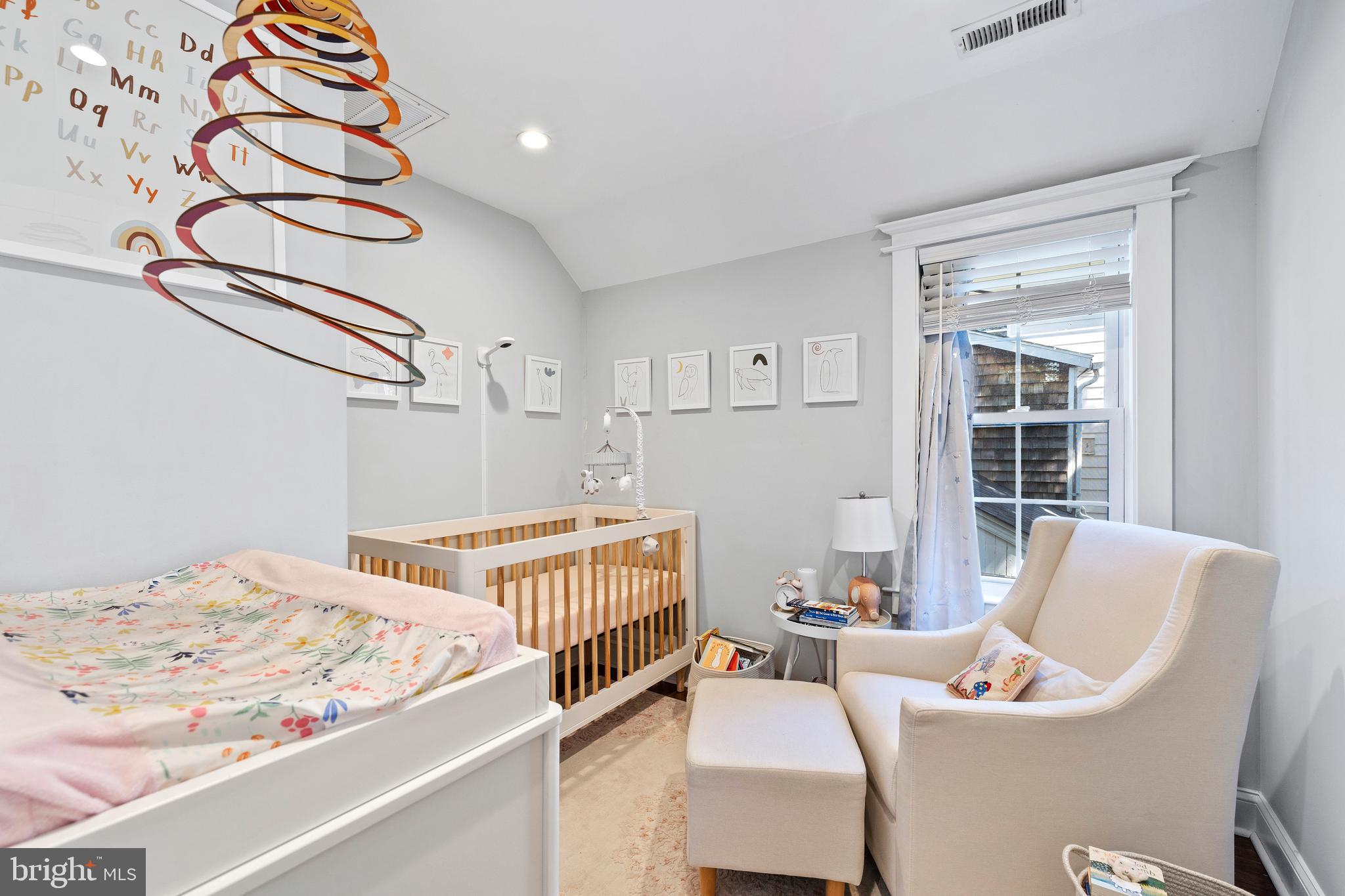 4511 Schenley ROAD