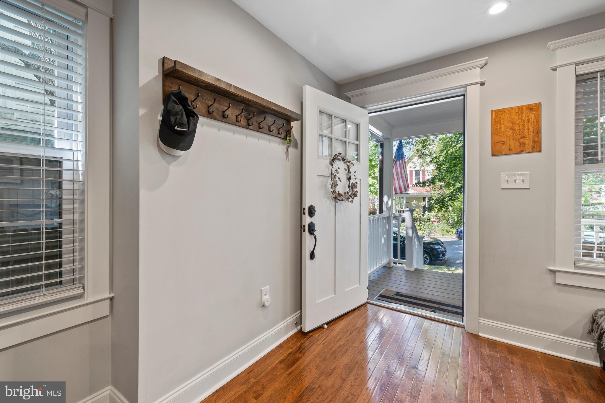 4511 Schenley ROAD