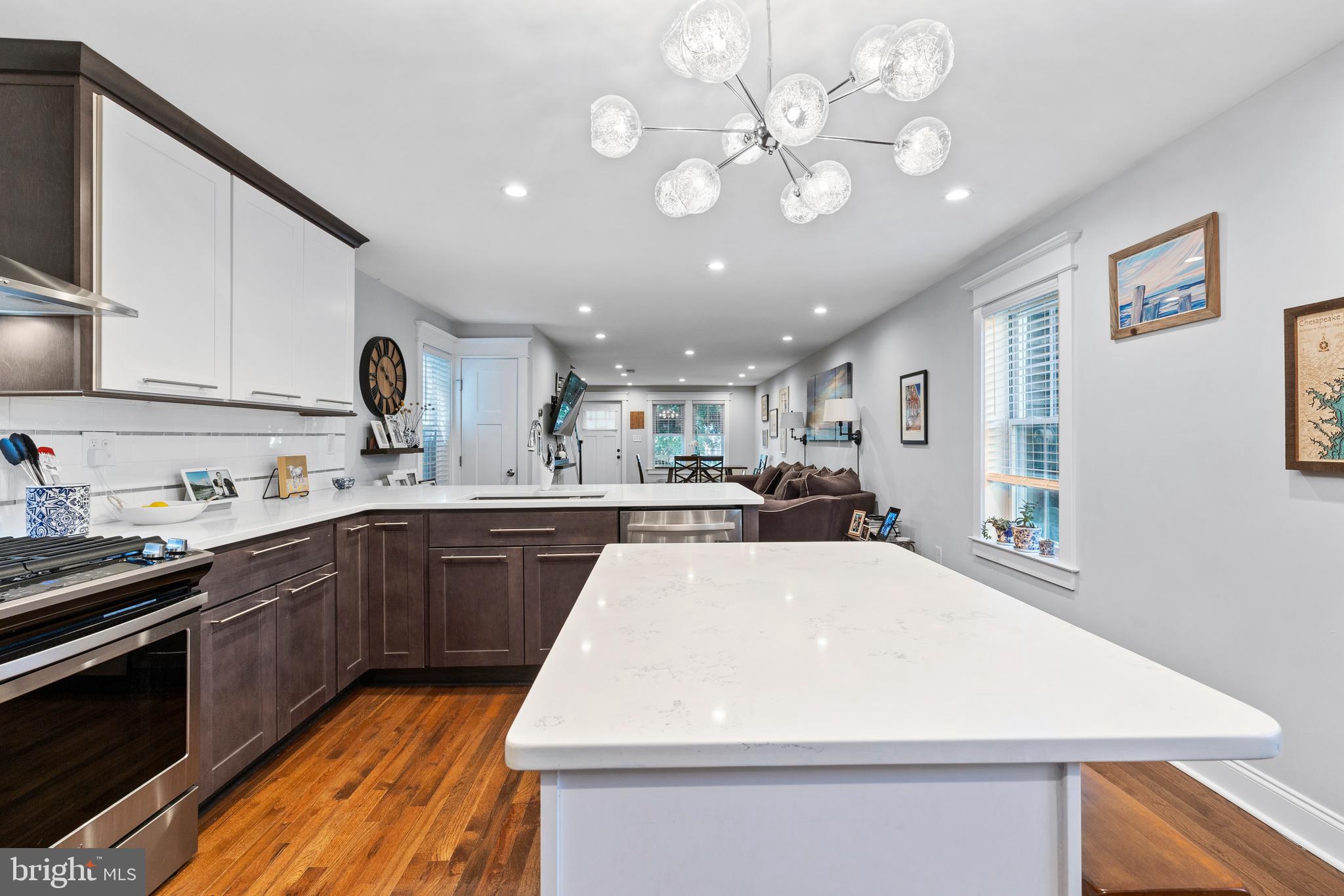 4511 Schenley ROAD