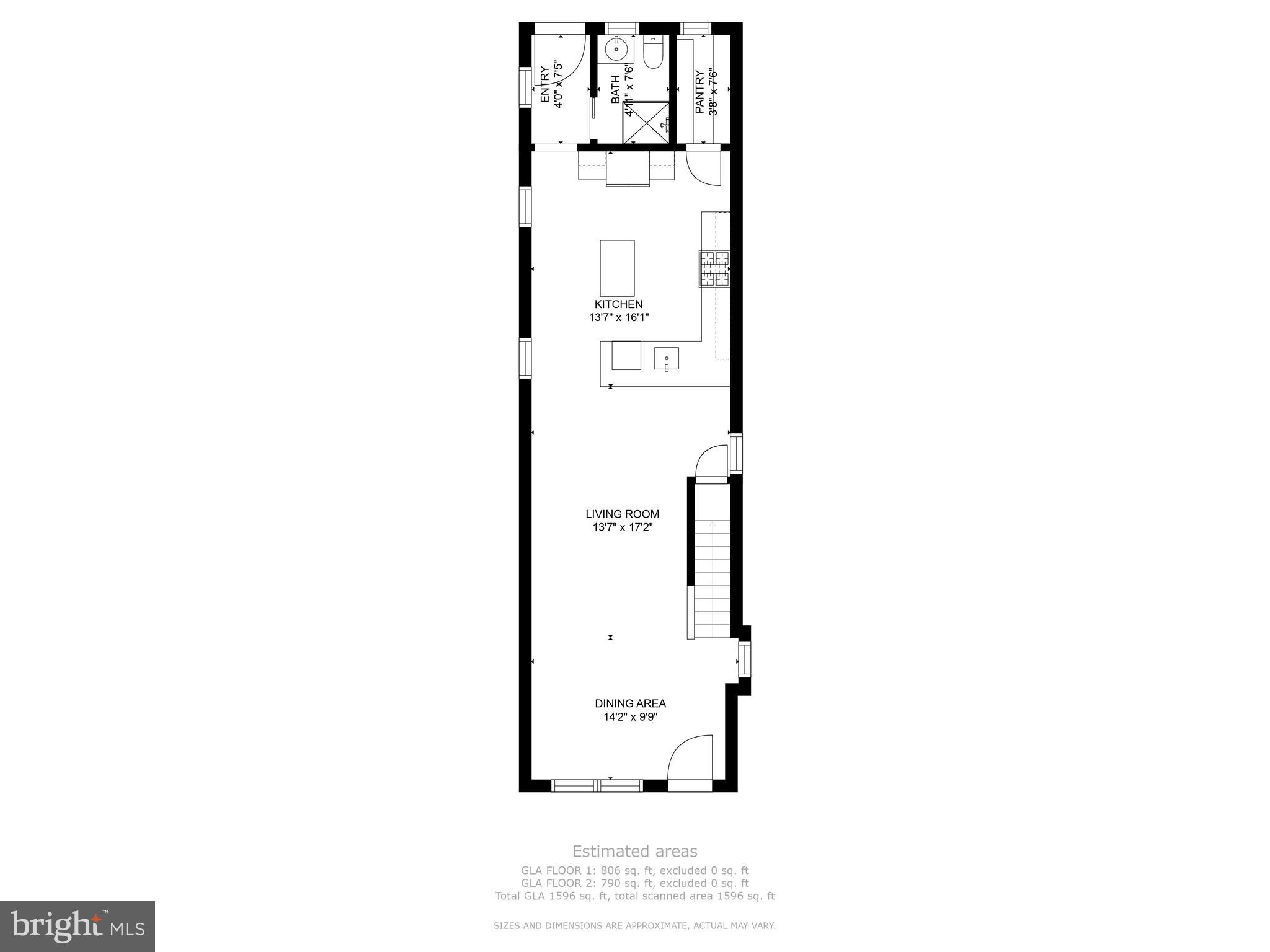 4511 Schenley ROAD