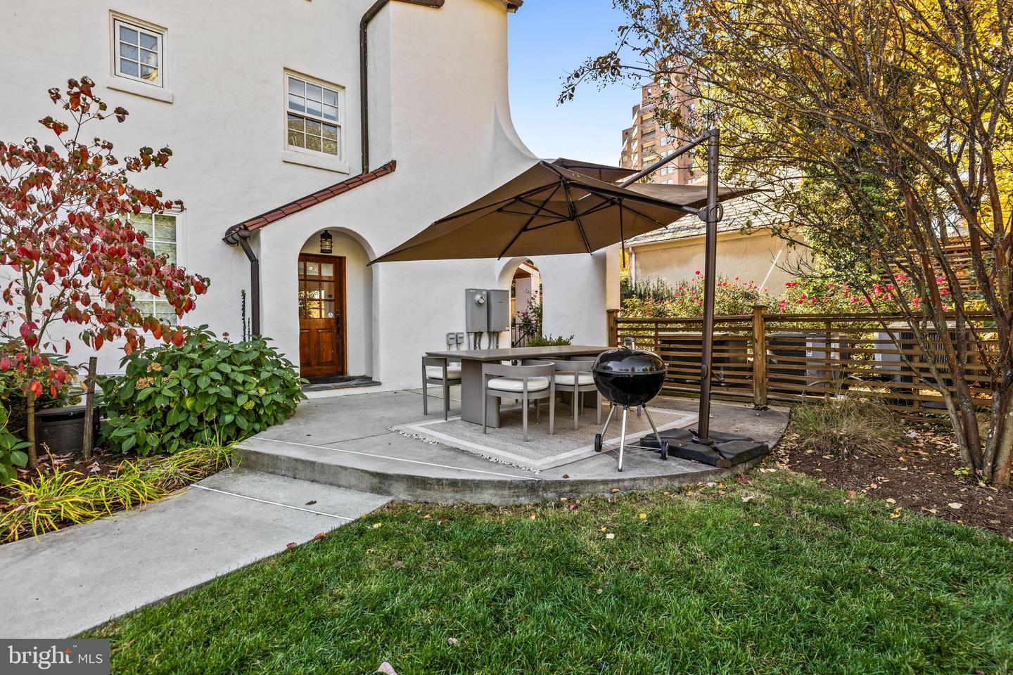 2 Saint Martins Rd