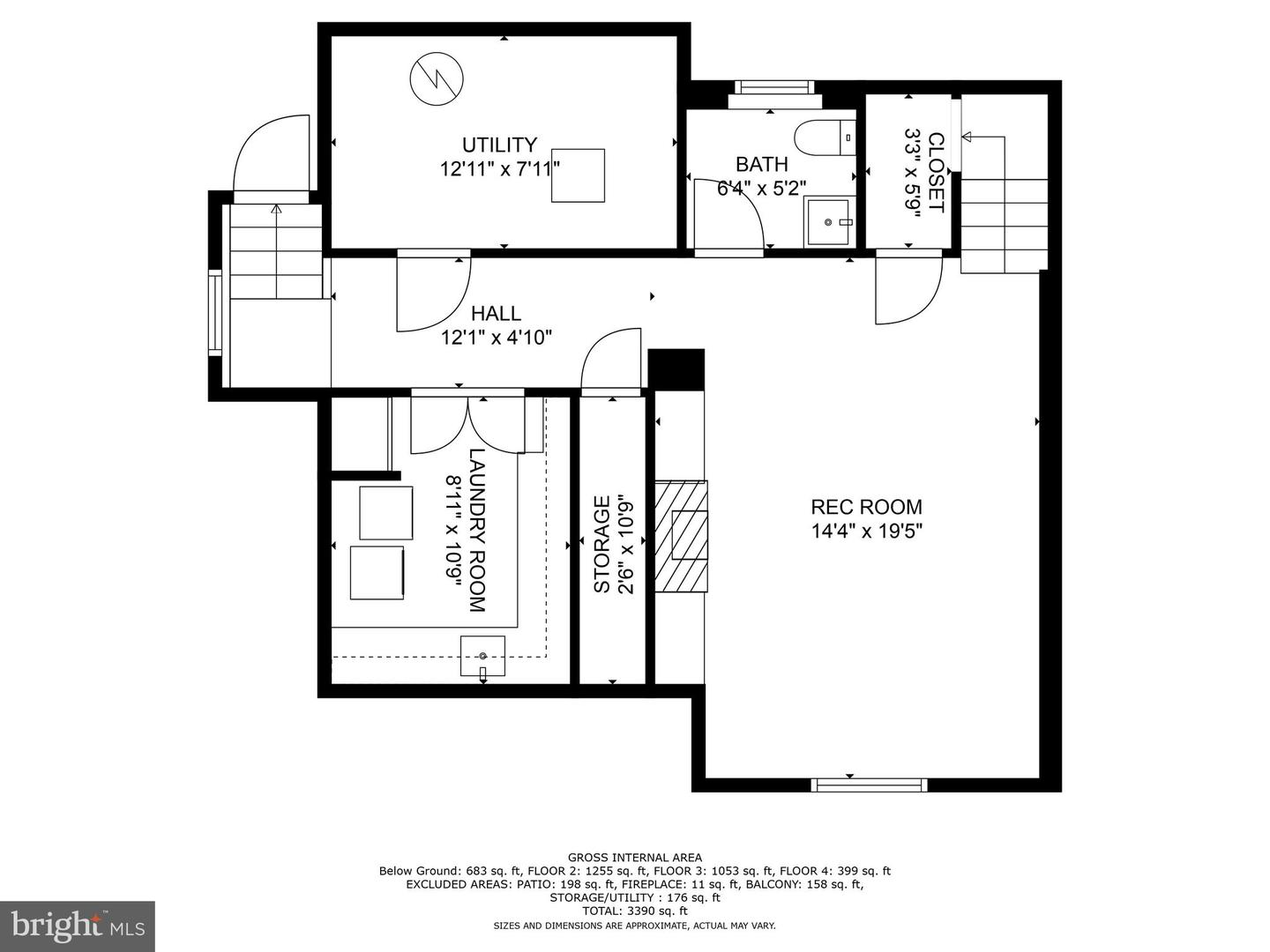 2 Saint Martins Rd