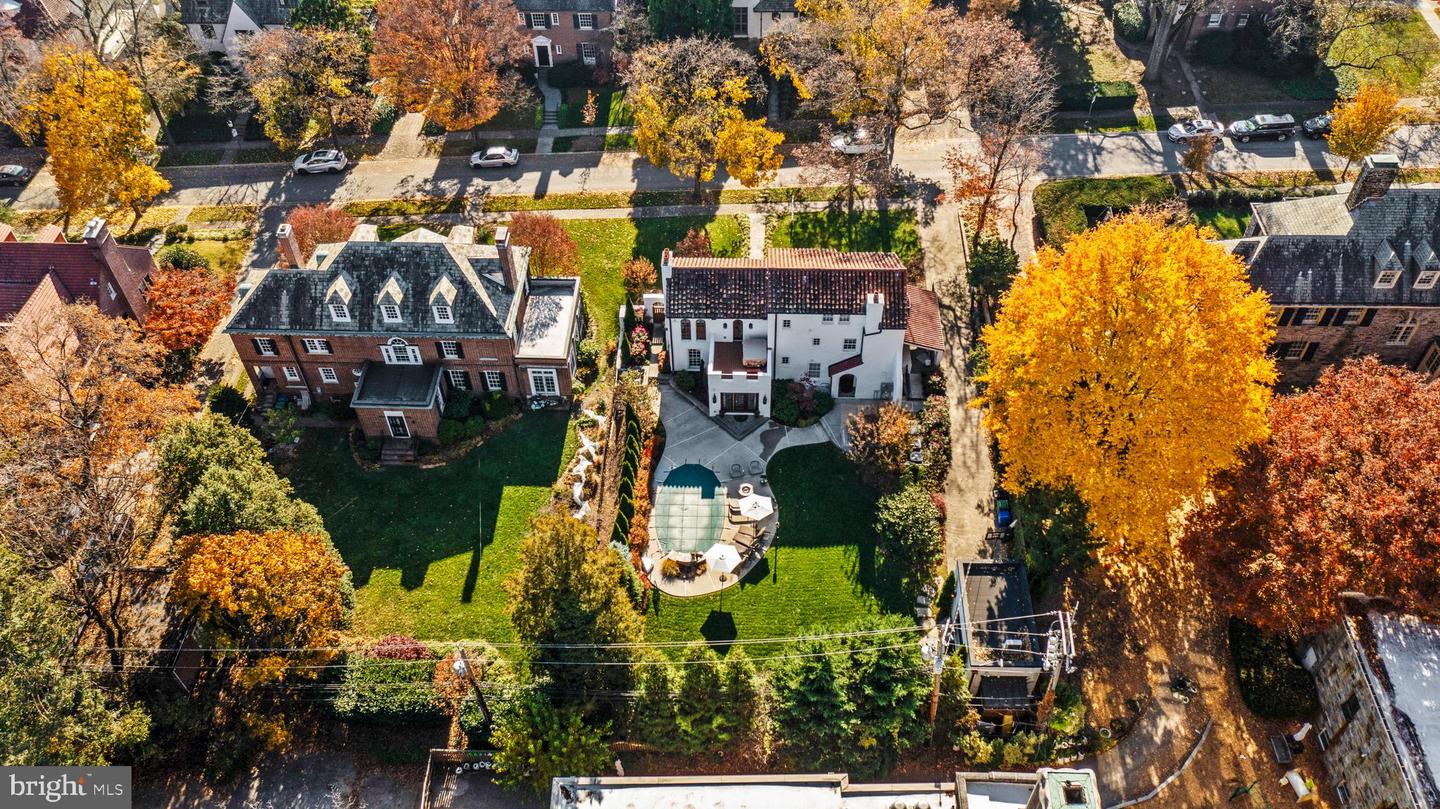 2 Saint Martins Rd