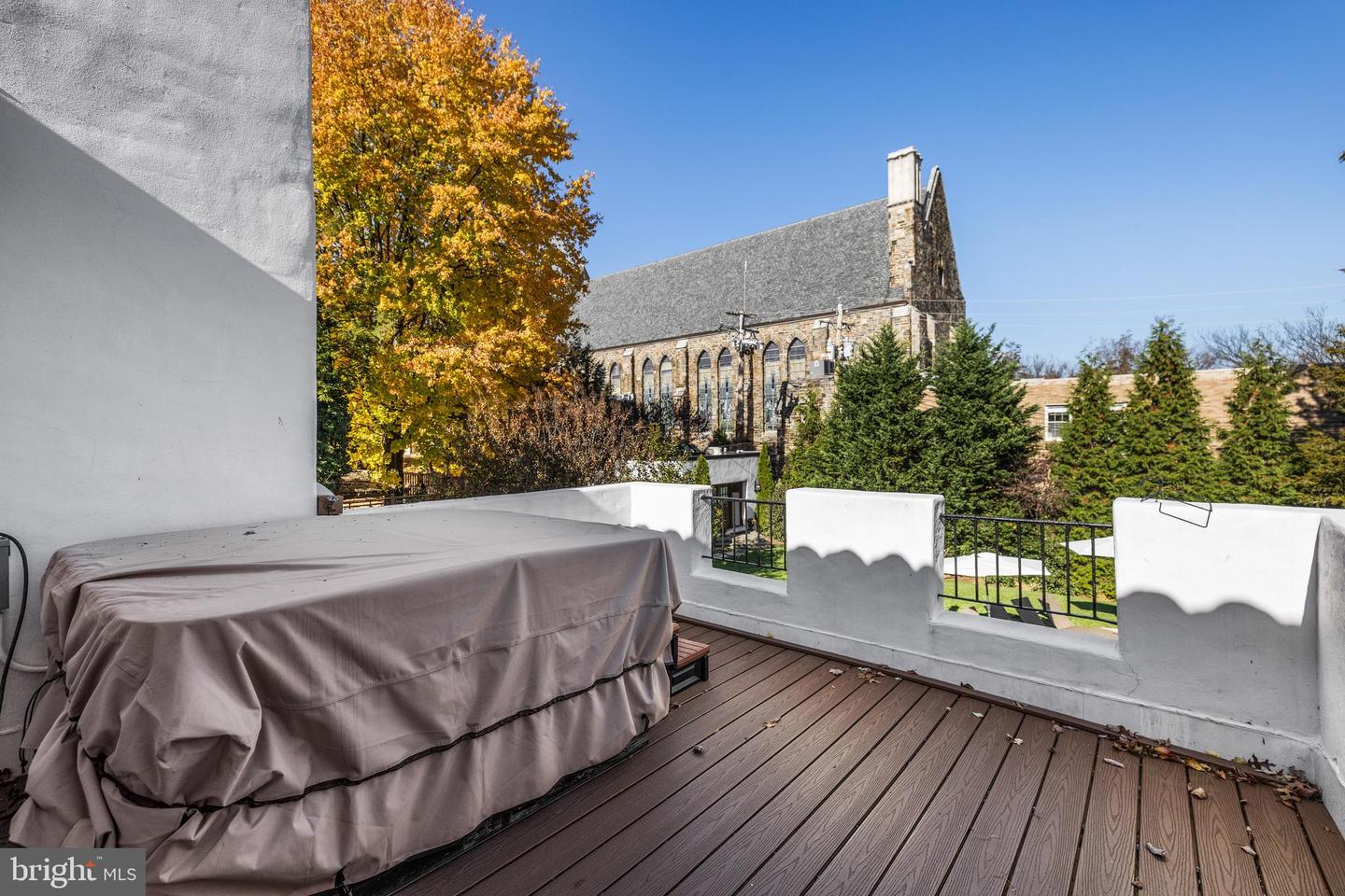 2 Saint Martins Rd