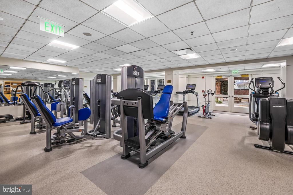 801 Key Hwy #350
