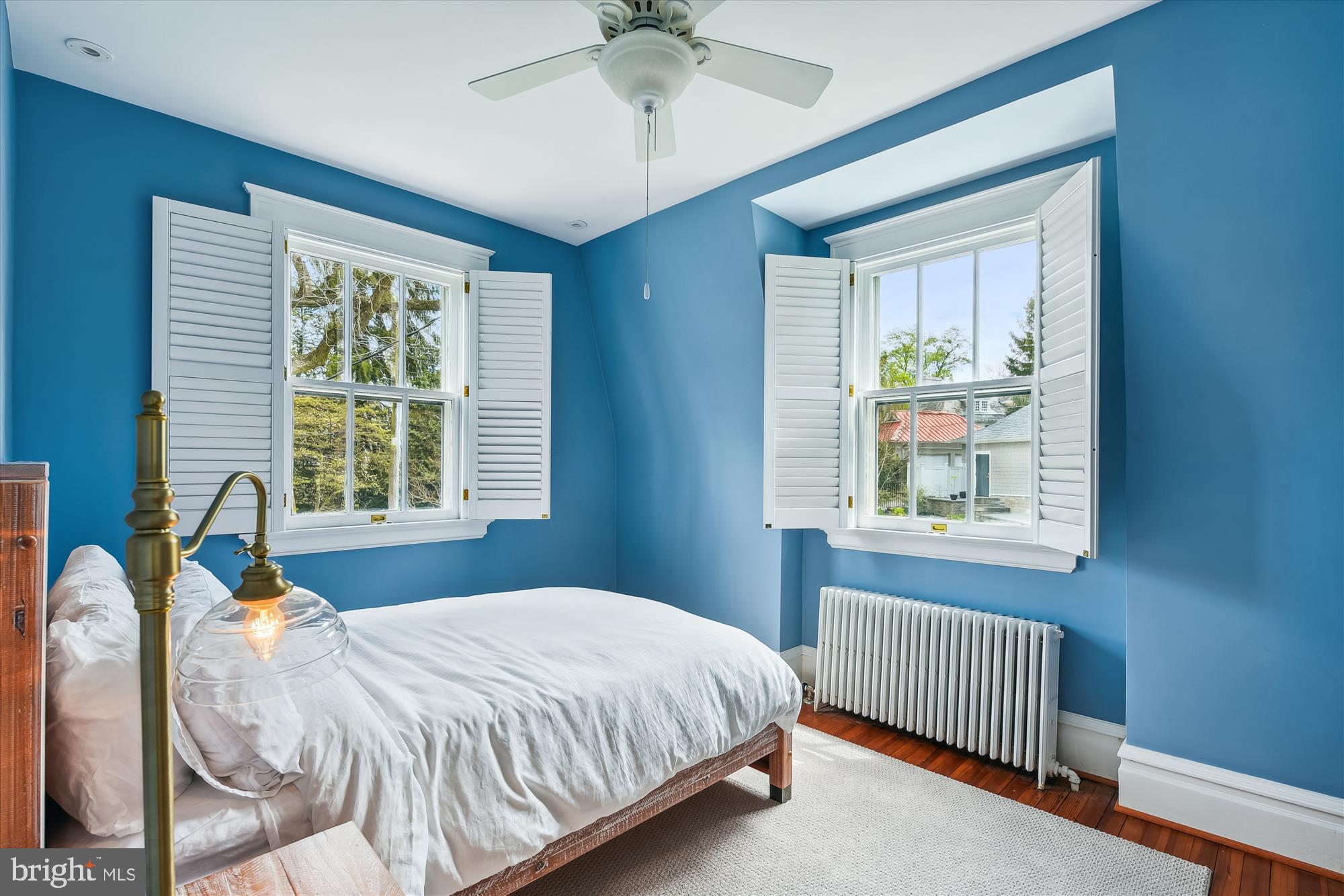 205 Ridgewood Rd