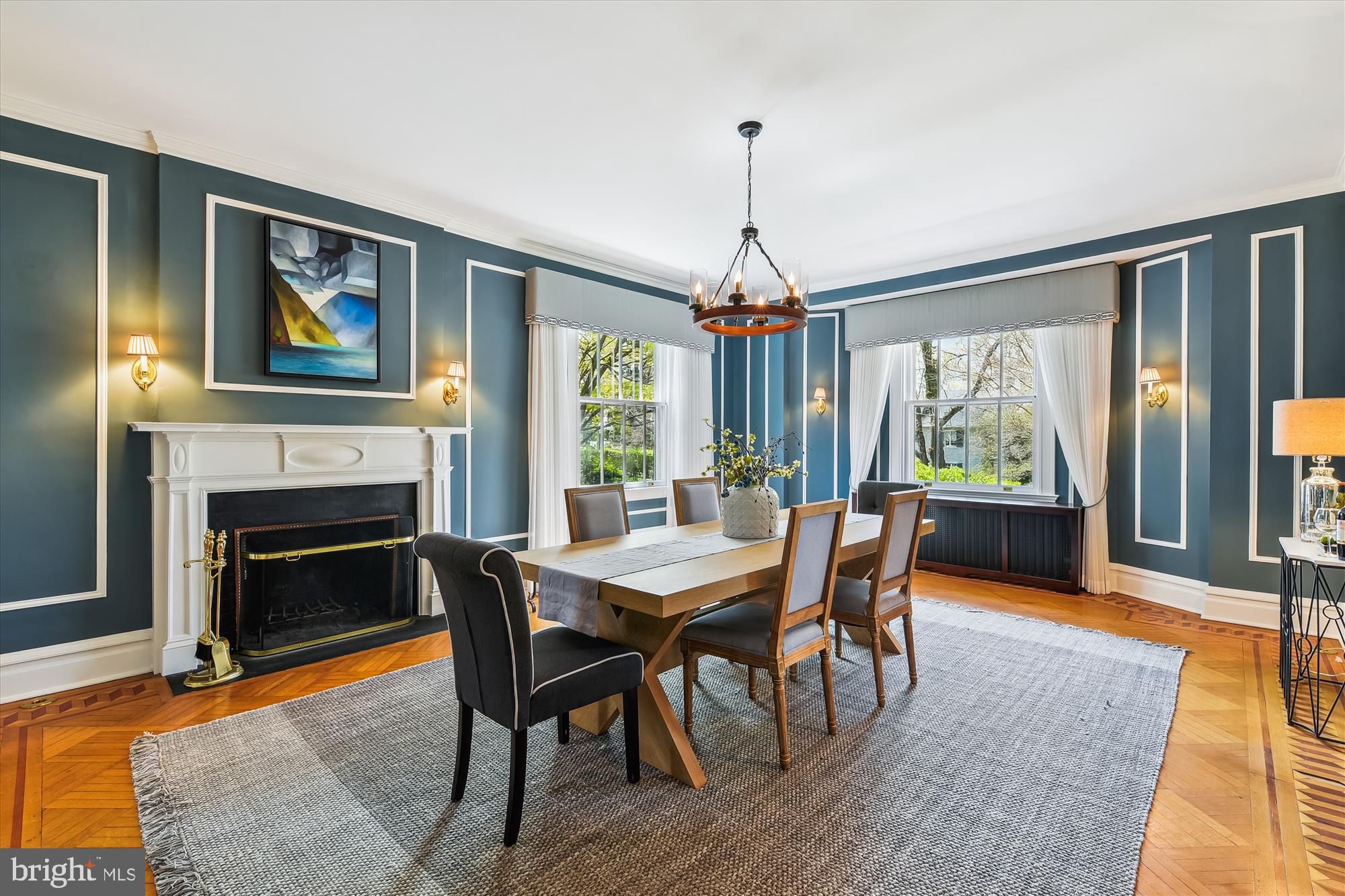 205 Ridgewood Rd