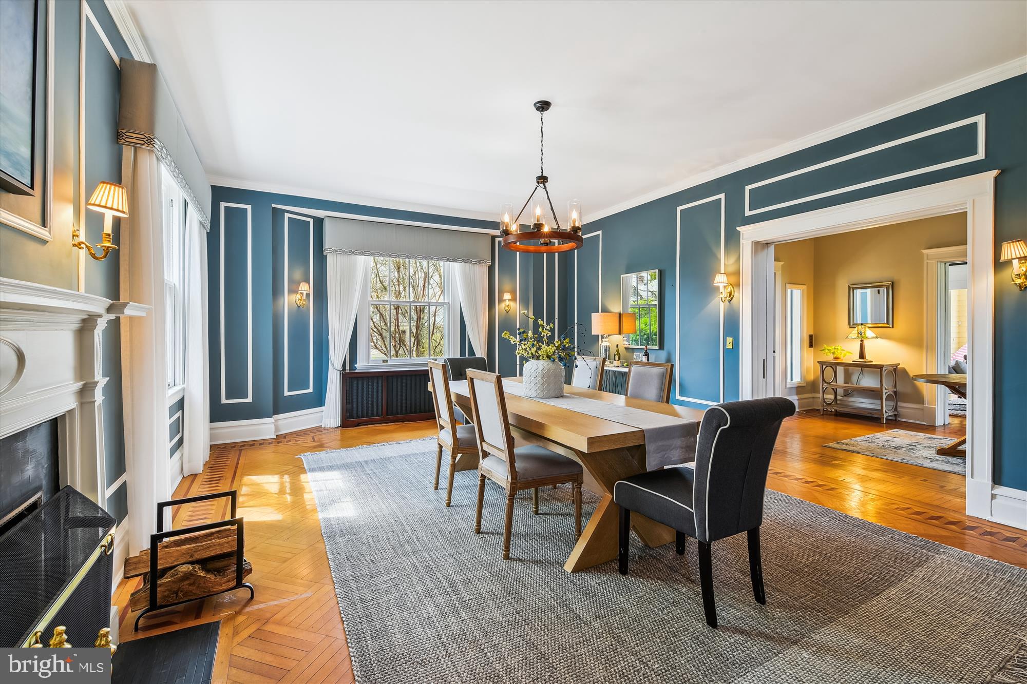 205 Ridgewood Rd