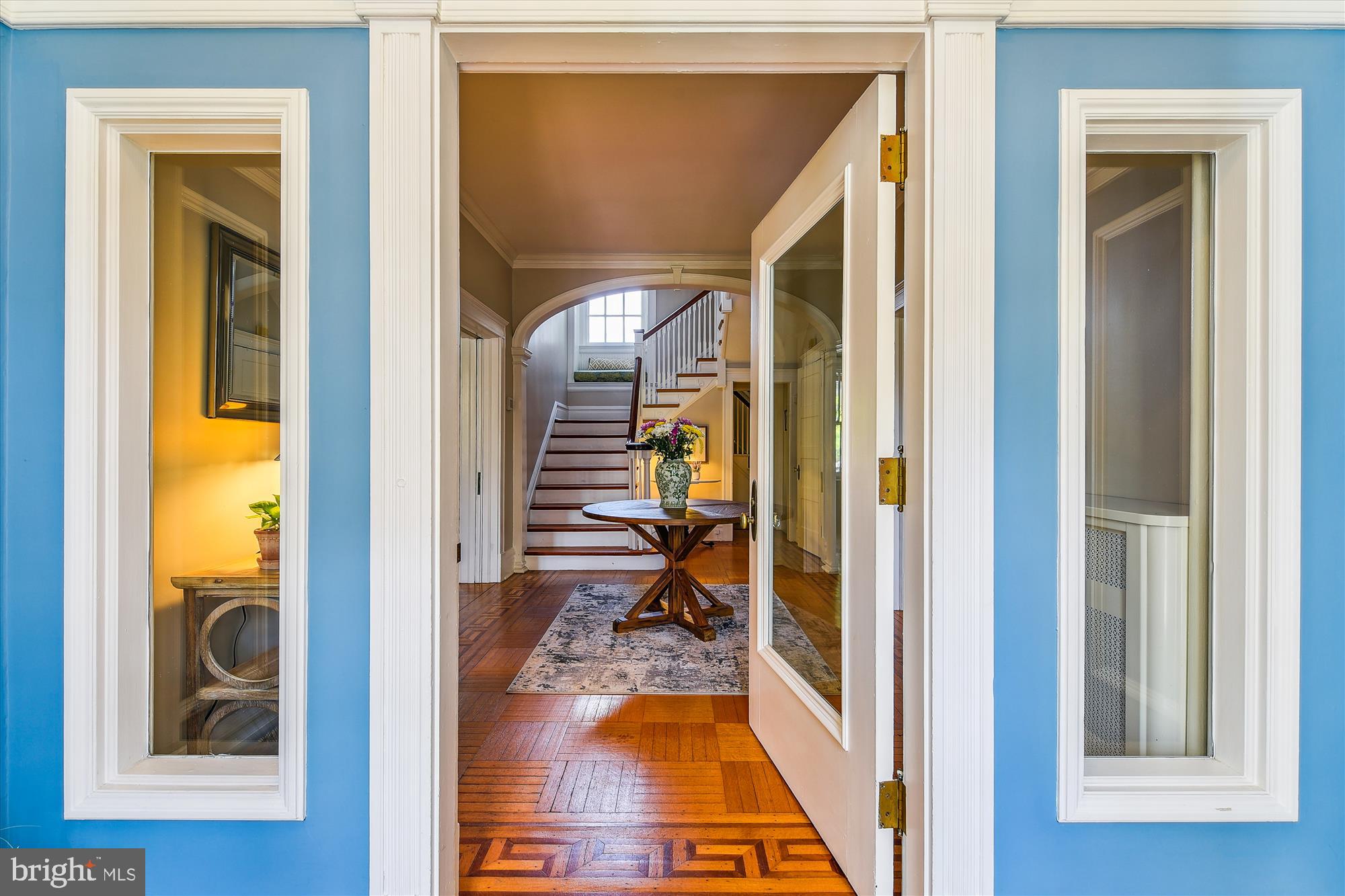 205 Ridgewood Rd
