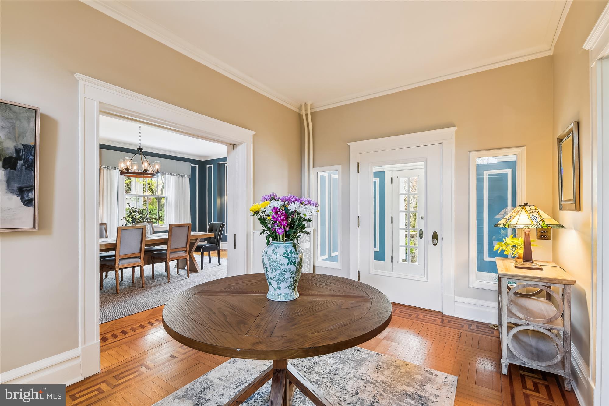 205 Ridgewood Rd