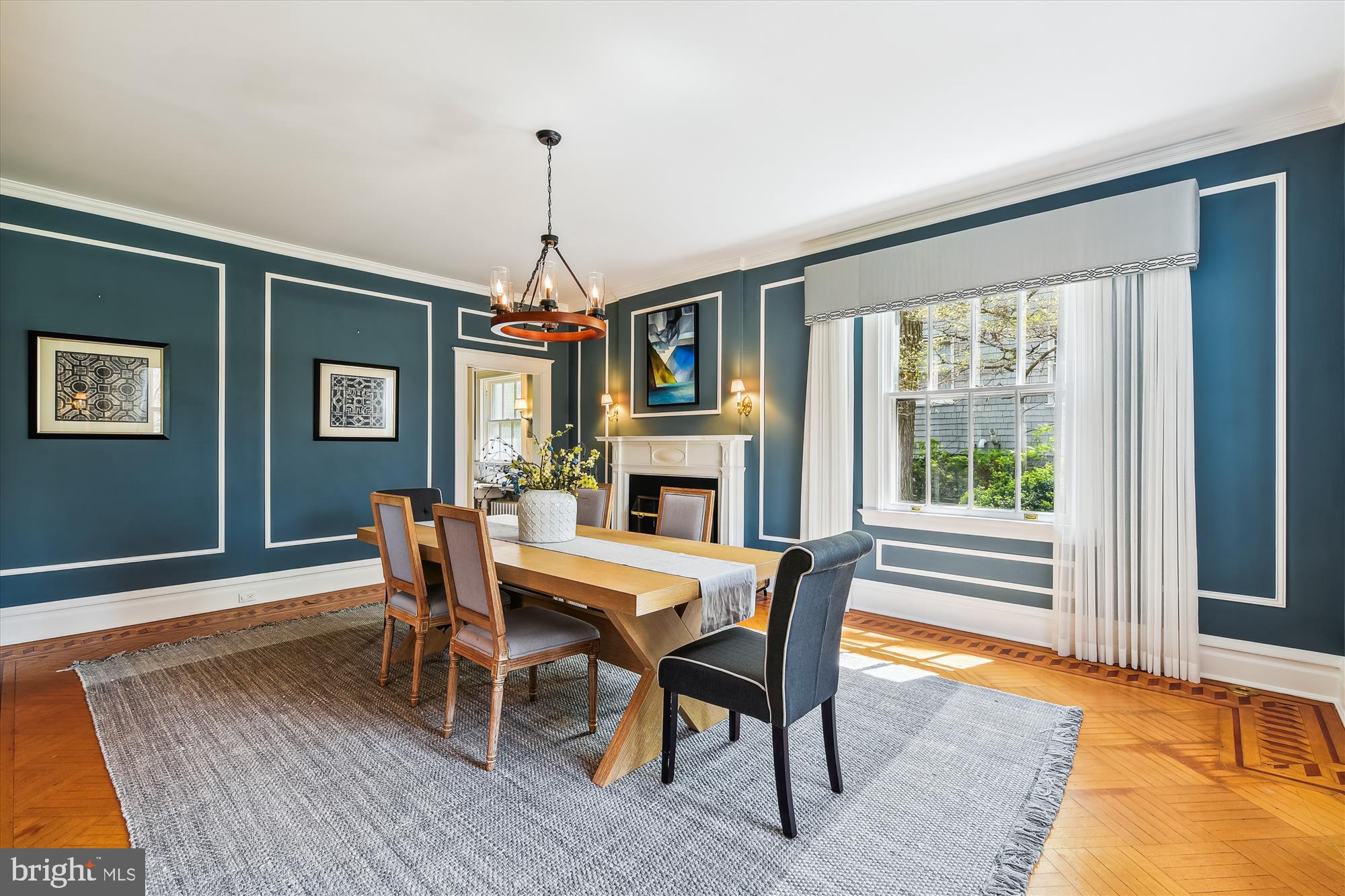 205 Ridgewood Rd