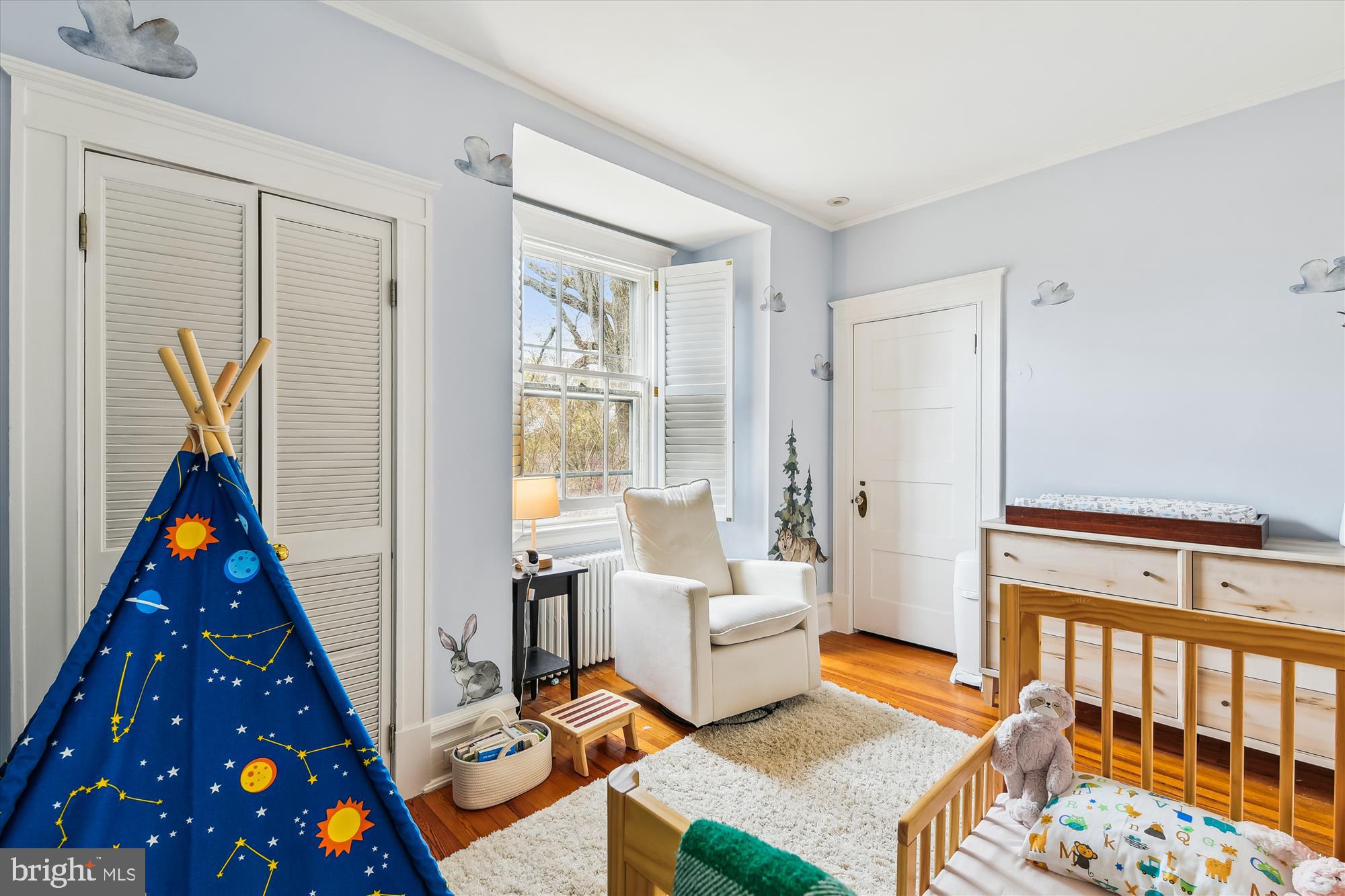 205 Ridgewood Rd