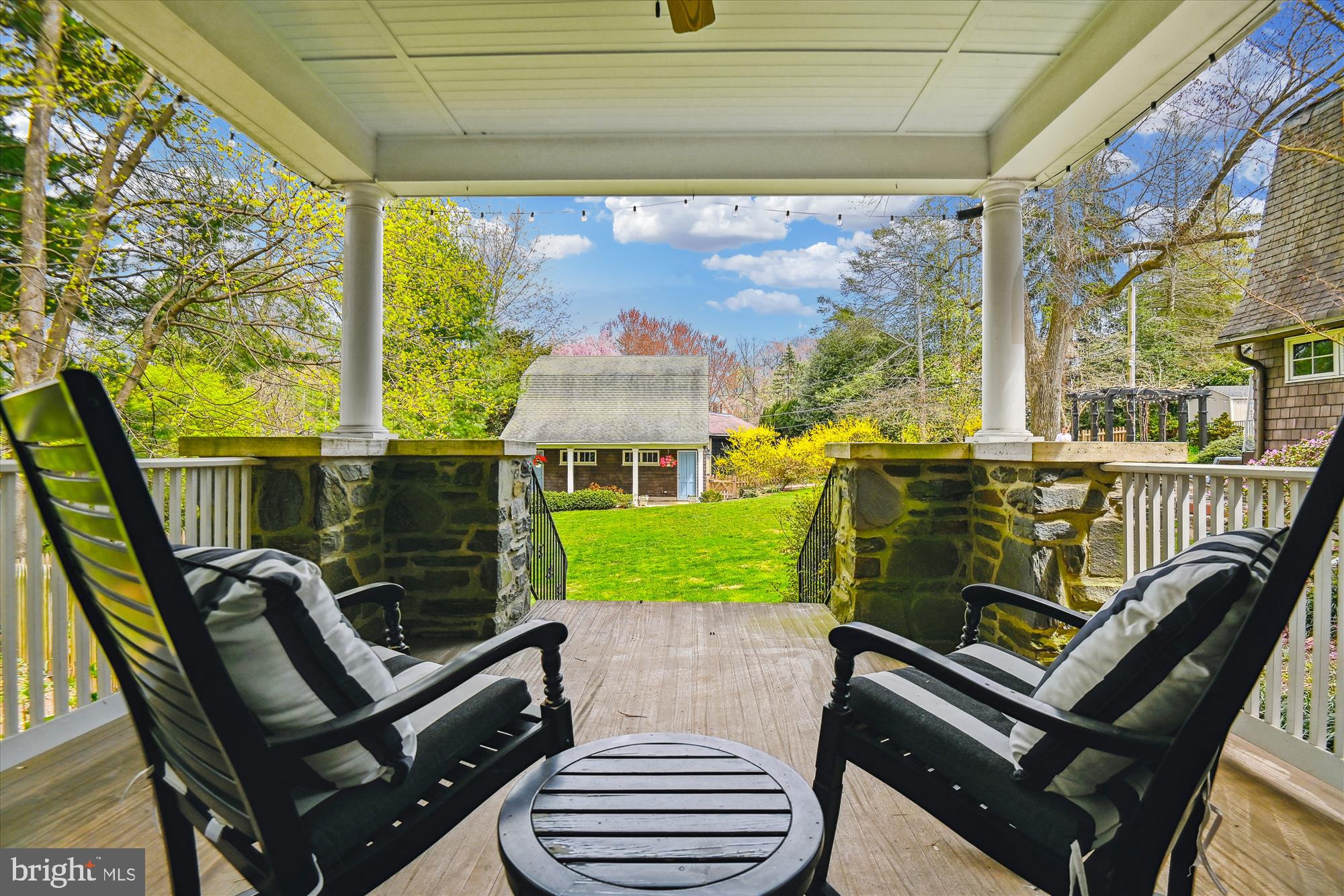 205 Ridgewood Rd