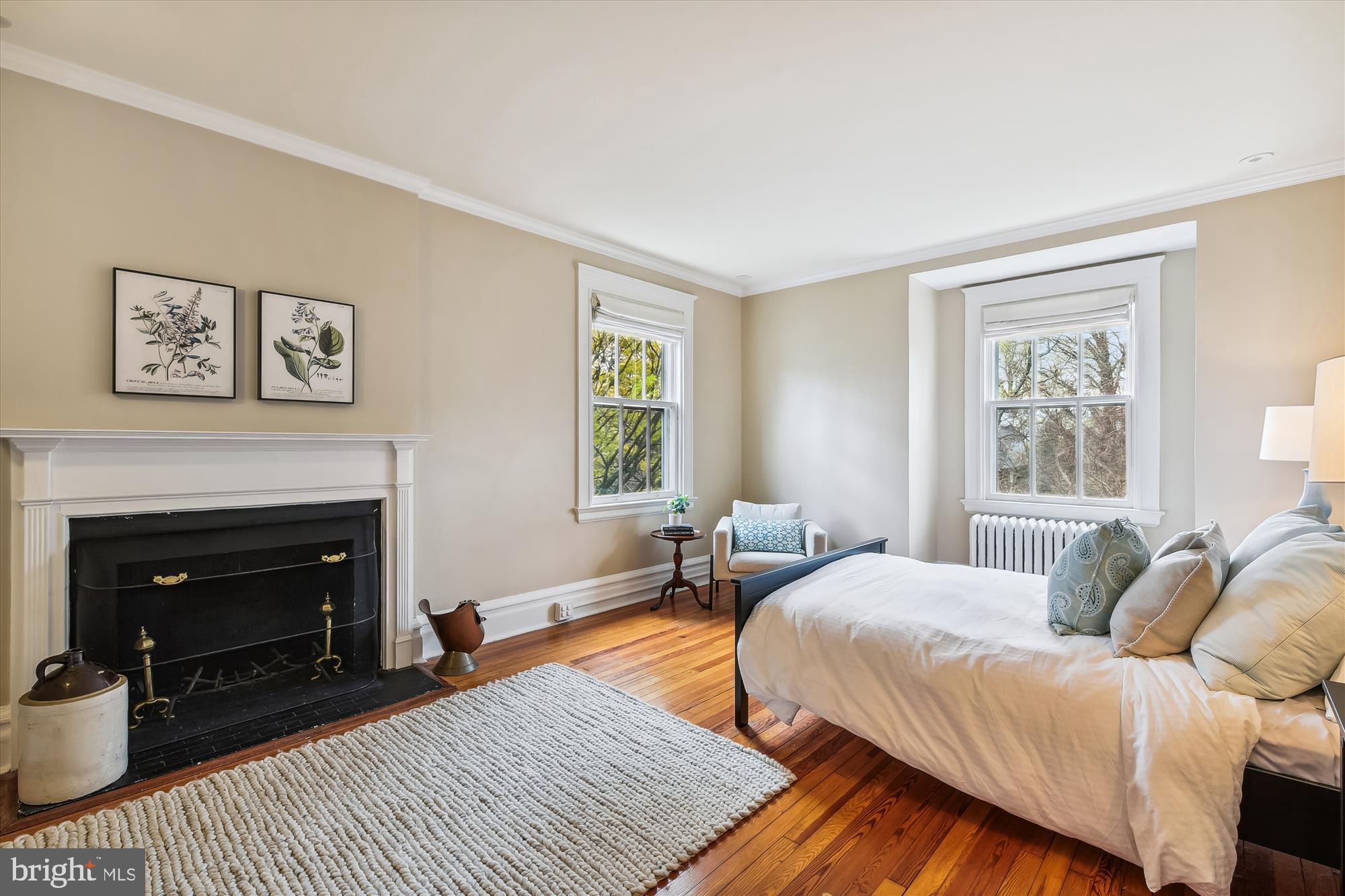 205 Ridgewood Rd