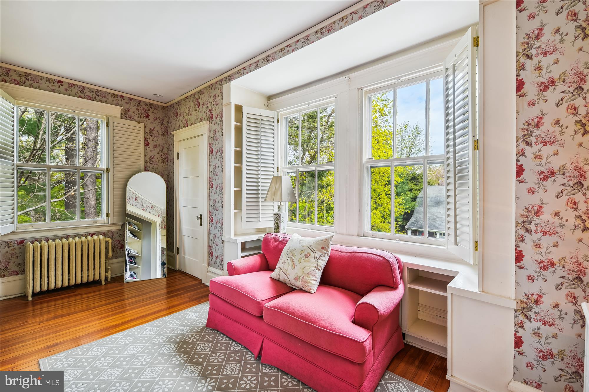 205 Ridgewood Rd