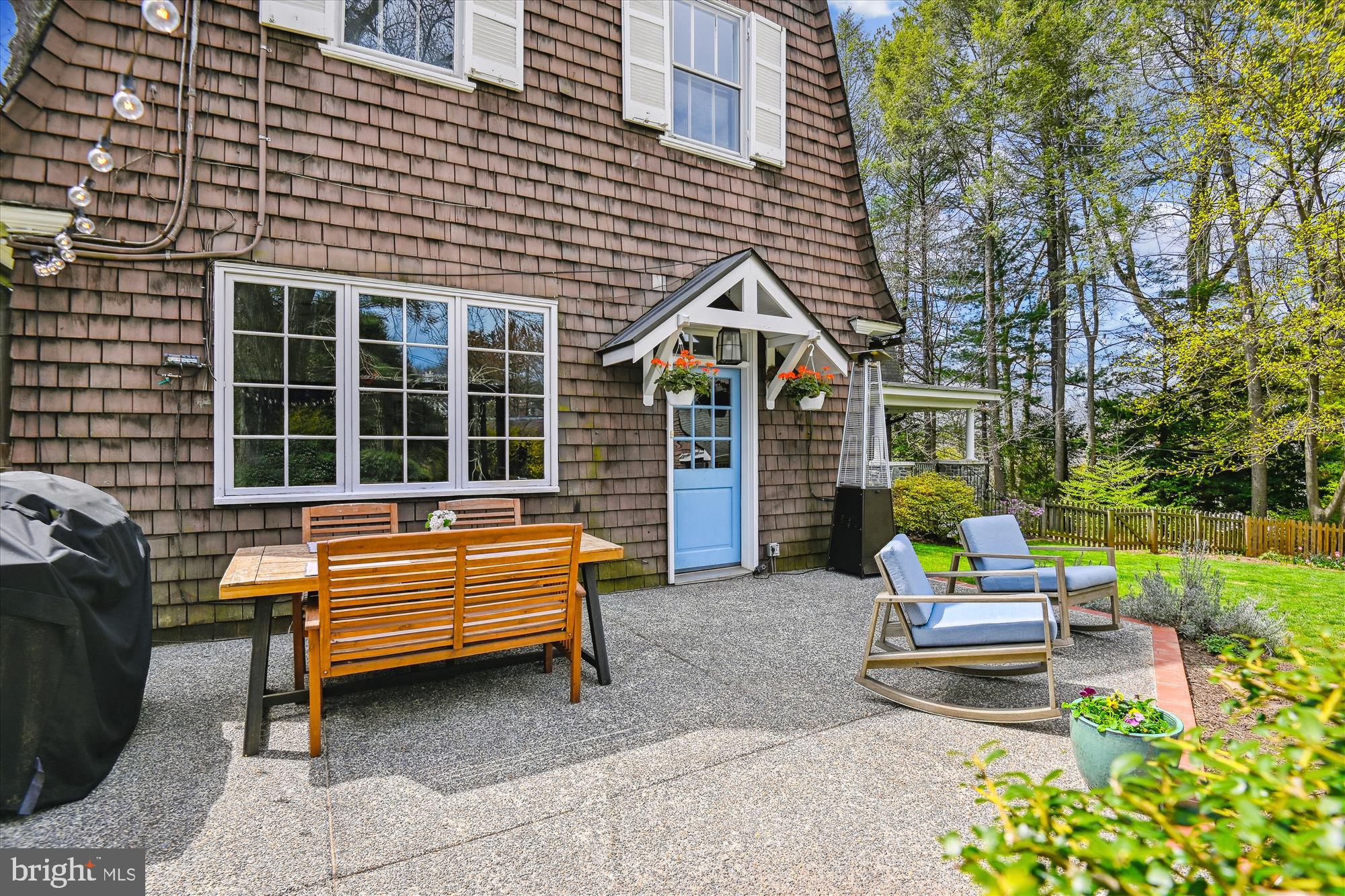 205 Ridgewood Rd