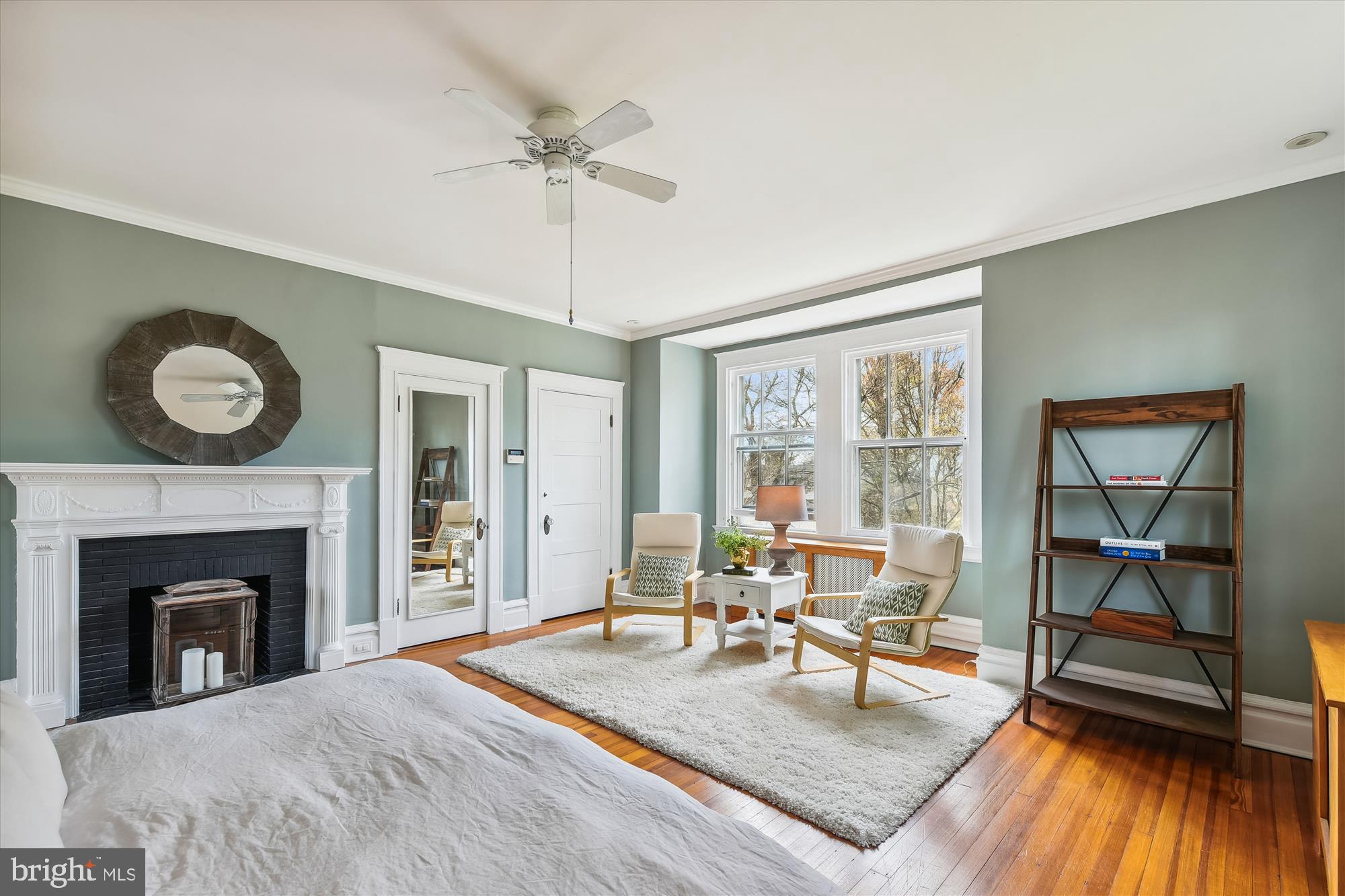 205 Ridgewood Rd