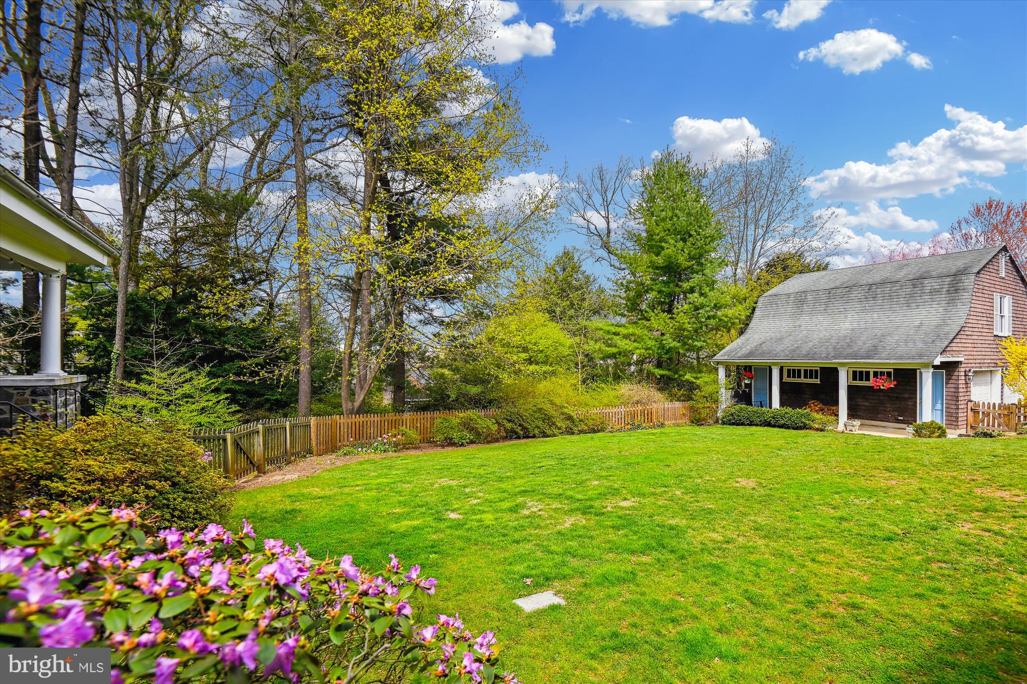 205 Ridgewood Rd
