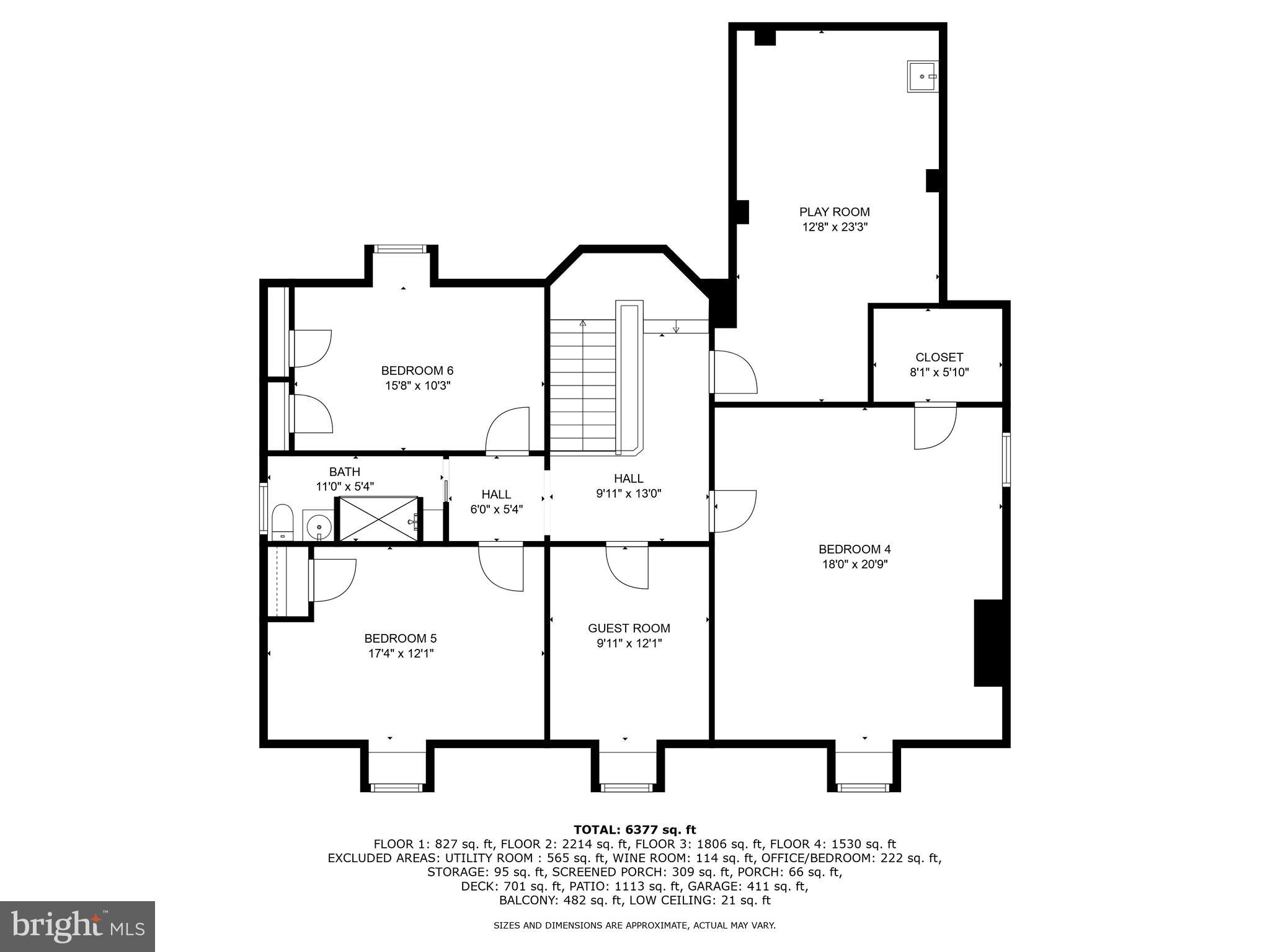 10 Whitfield Rd